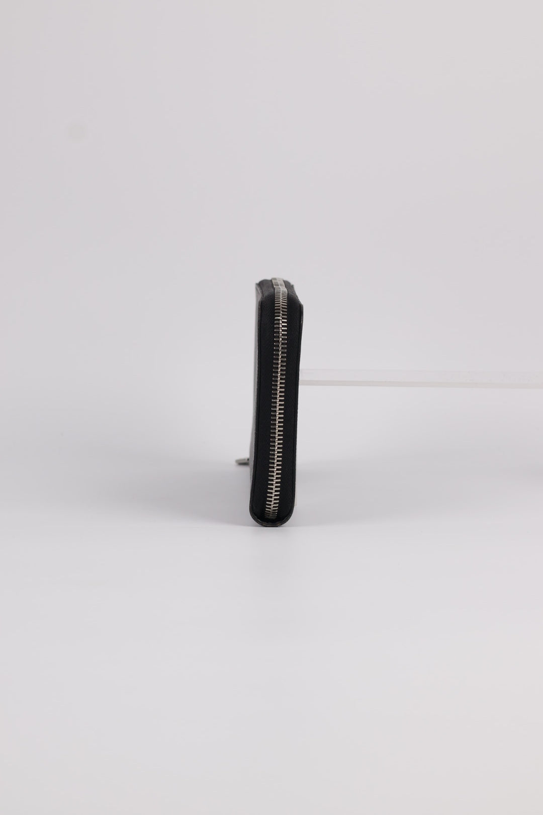 Louis Vuitton Portafoglio Zippy Damier Graphite