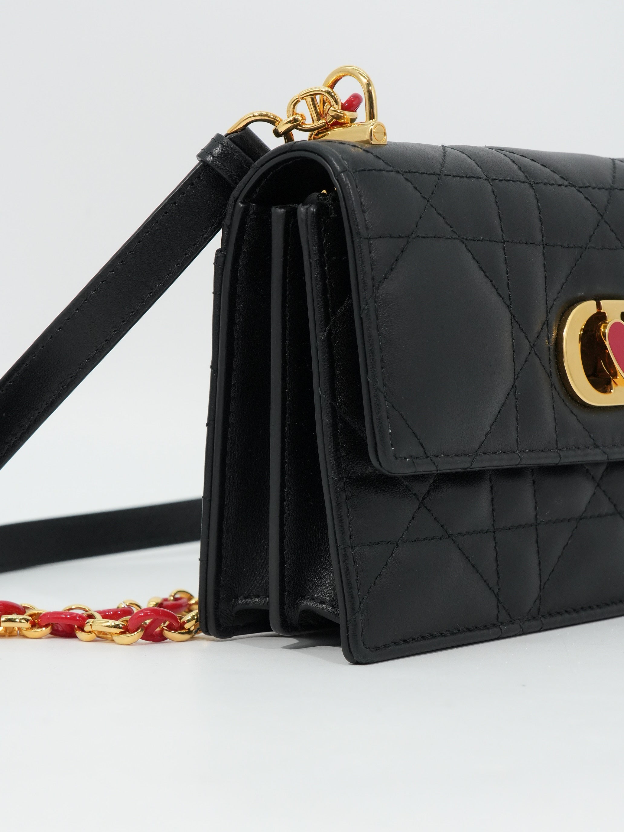 Dior Miss Caro Mini Dioramour