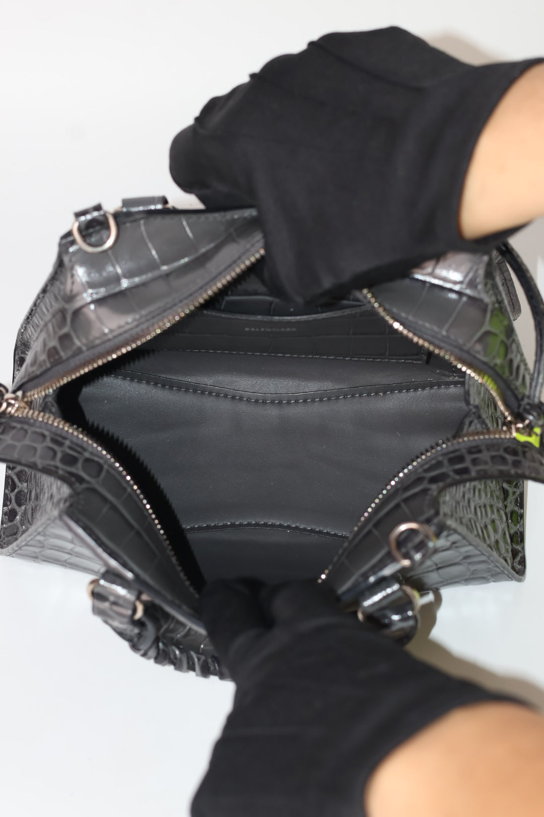 Balenciaga Mini City Cocco