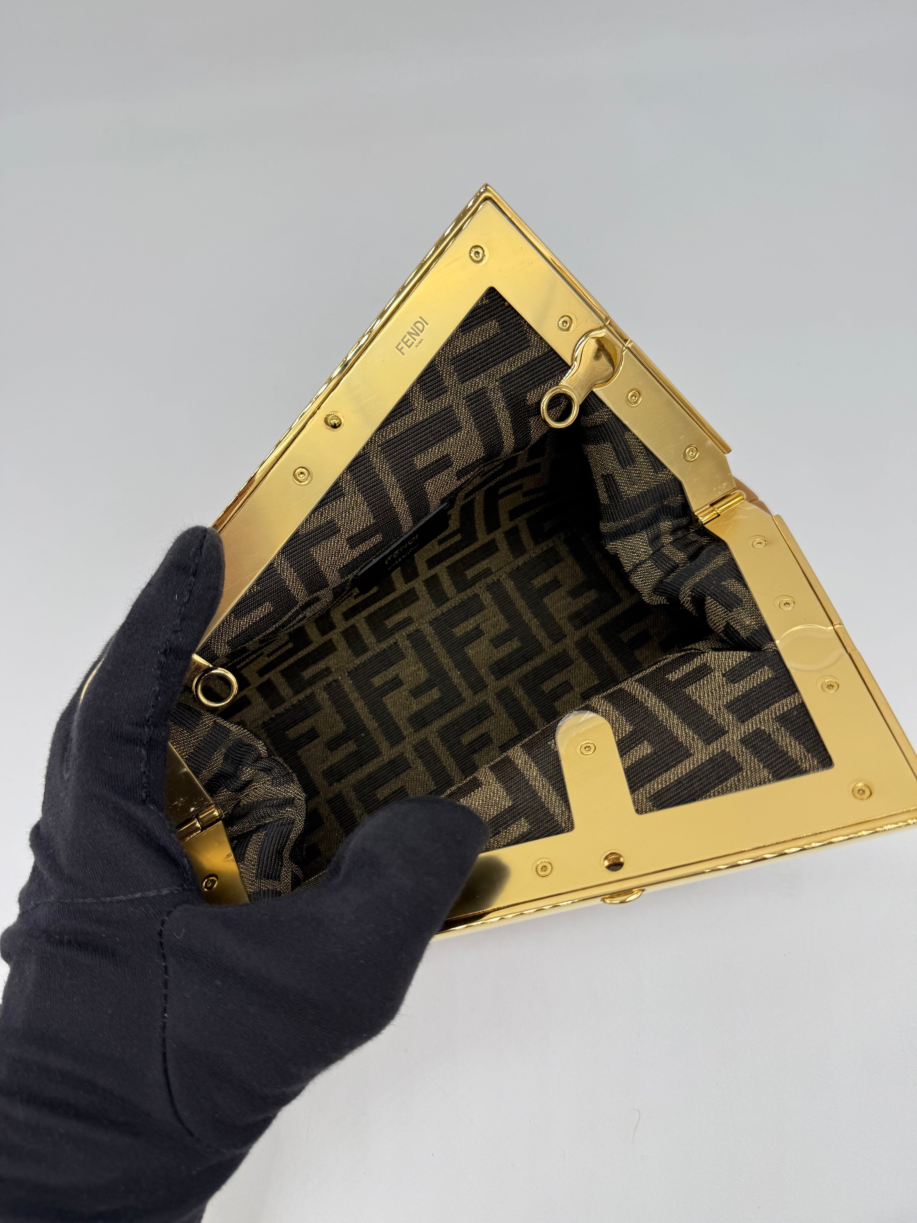 Fendi First Small