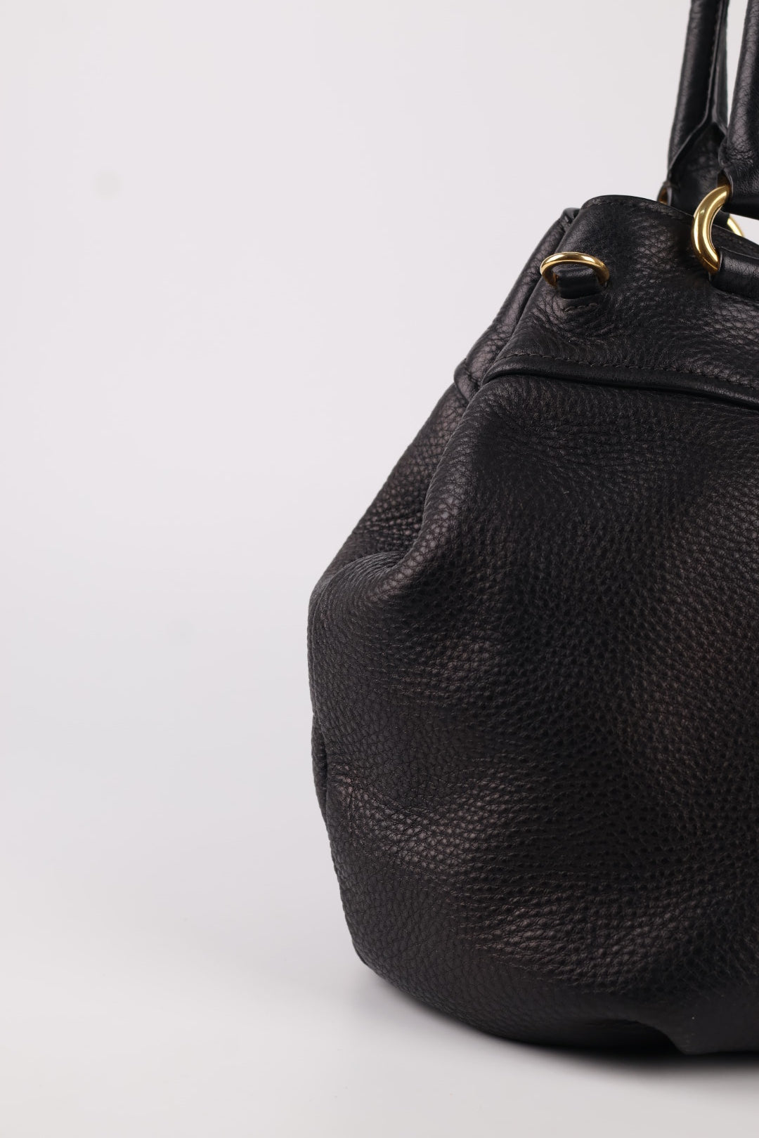 Prada Tote in Pelle