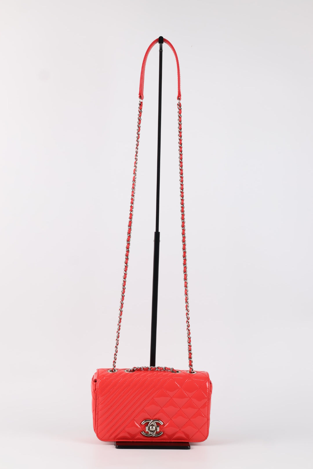 Chanel Coco Boy Small