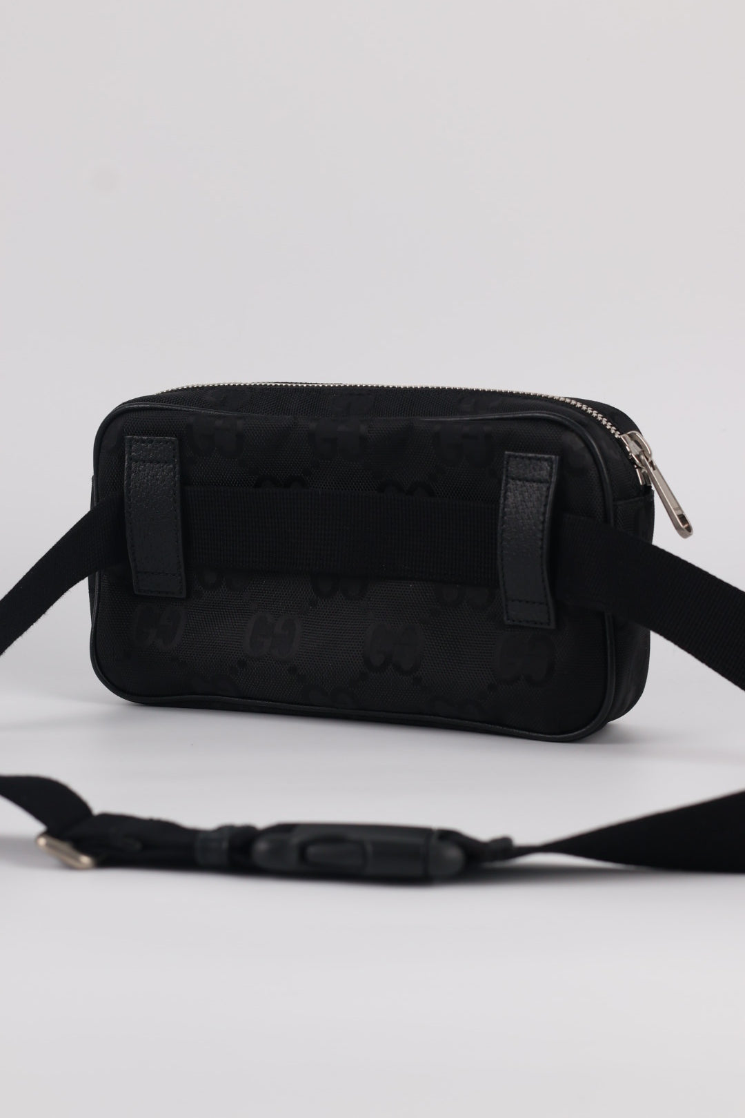 Gucci Marsupio GG Off the Grid
