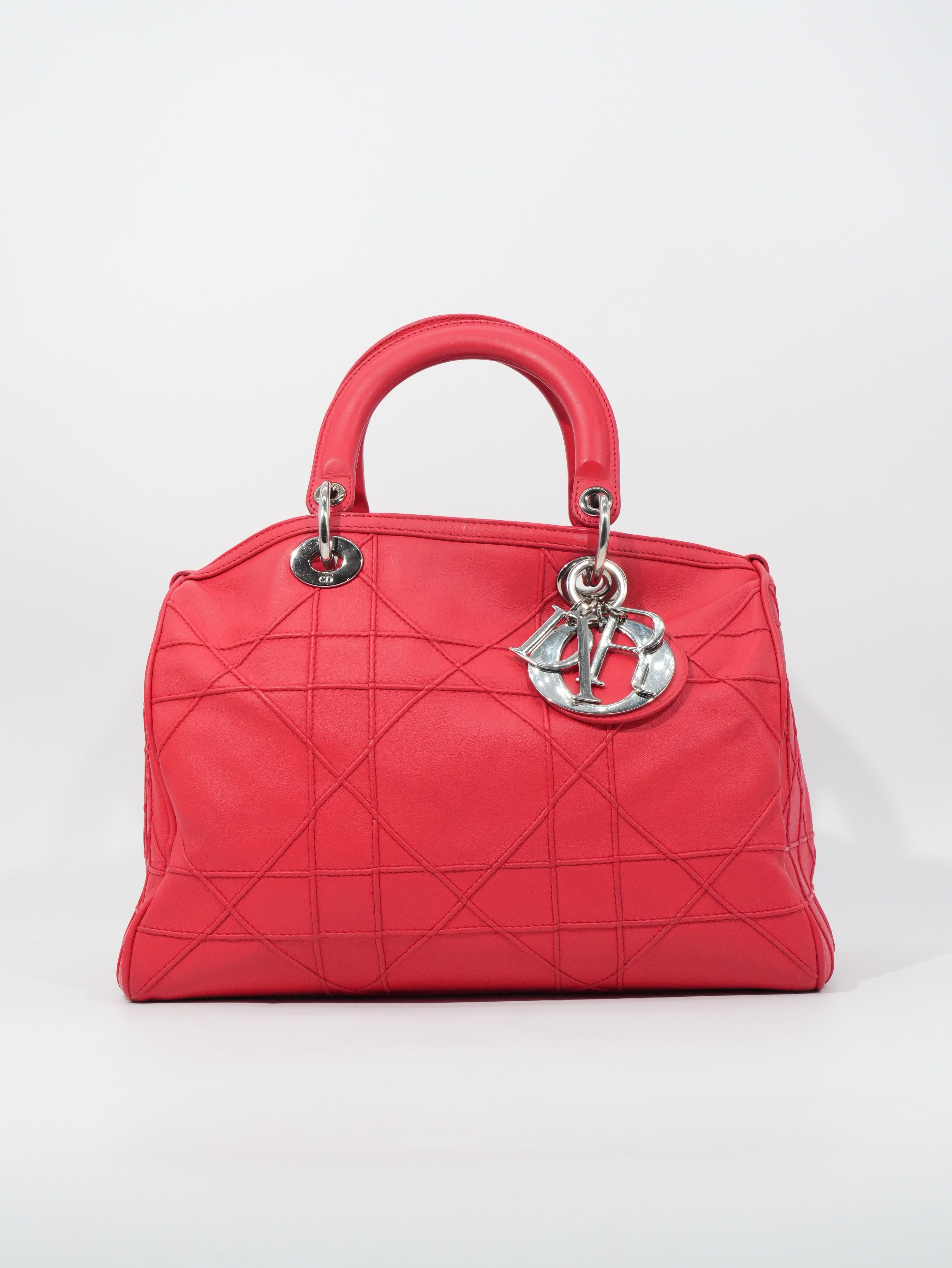 Dior Granville in Pelle