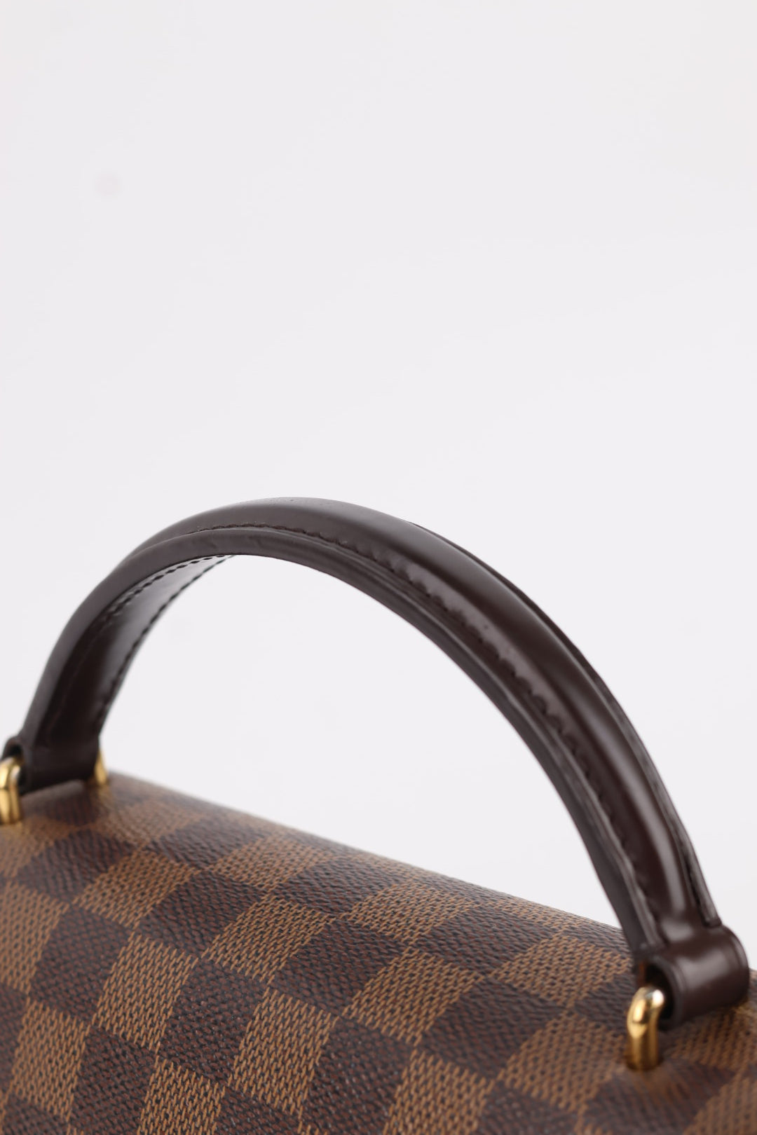 Louis Vuitton Croisette Damier Ébène