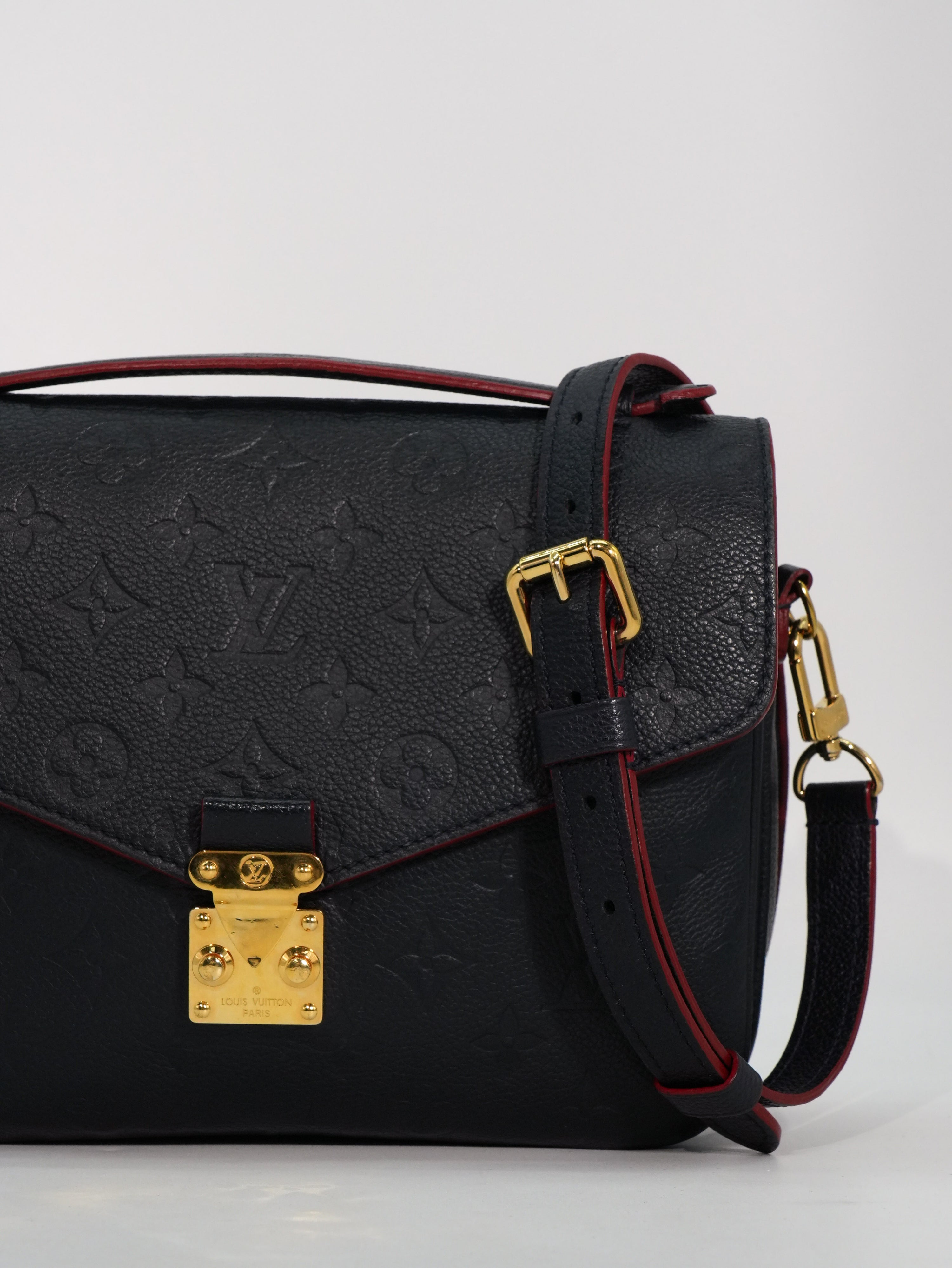 Louis Vuitton Métis Empreinte