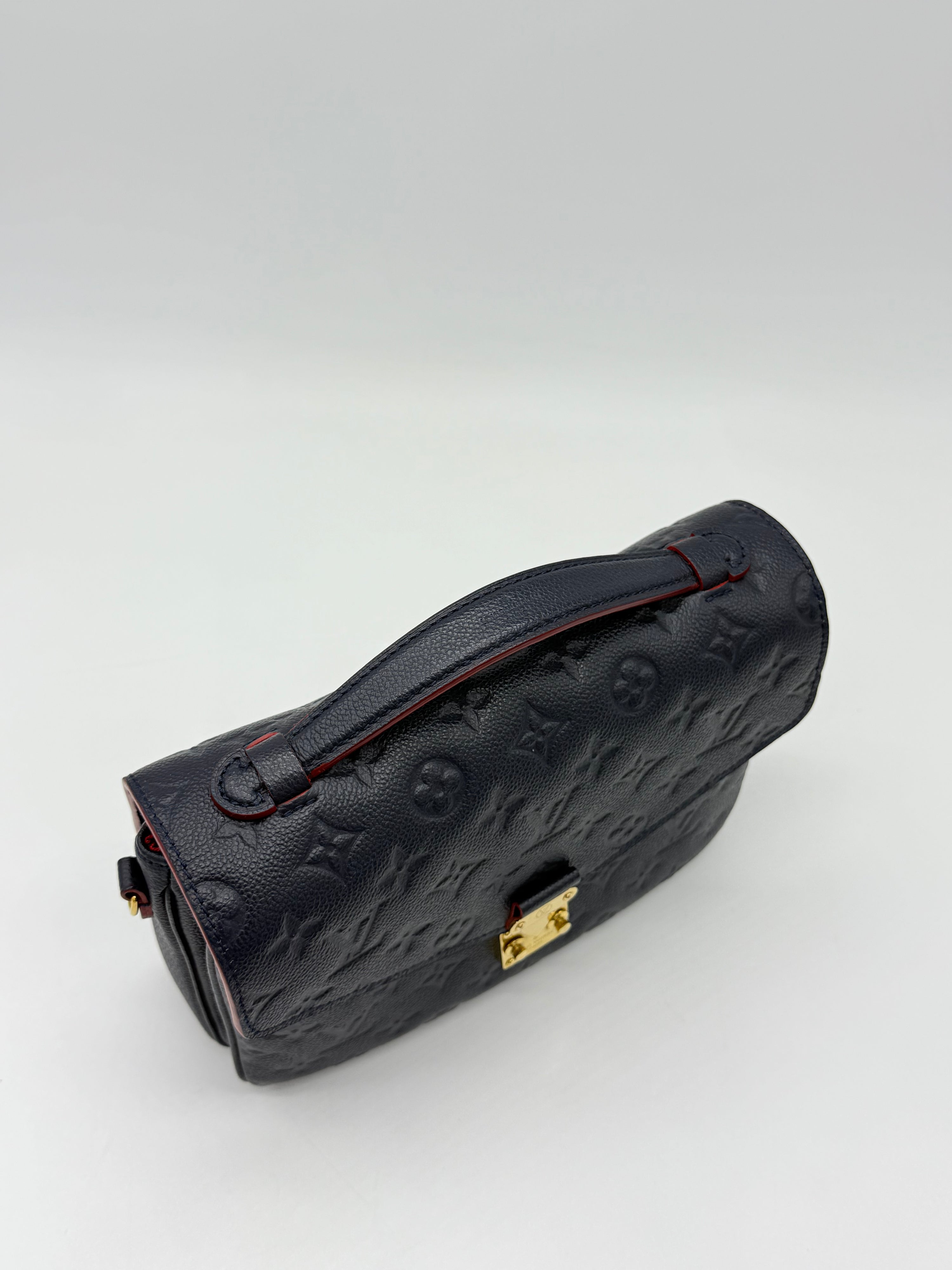 Louis Vuitton Métis Empreinte
