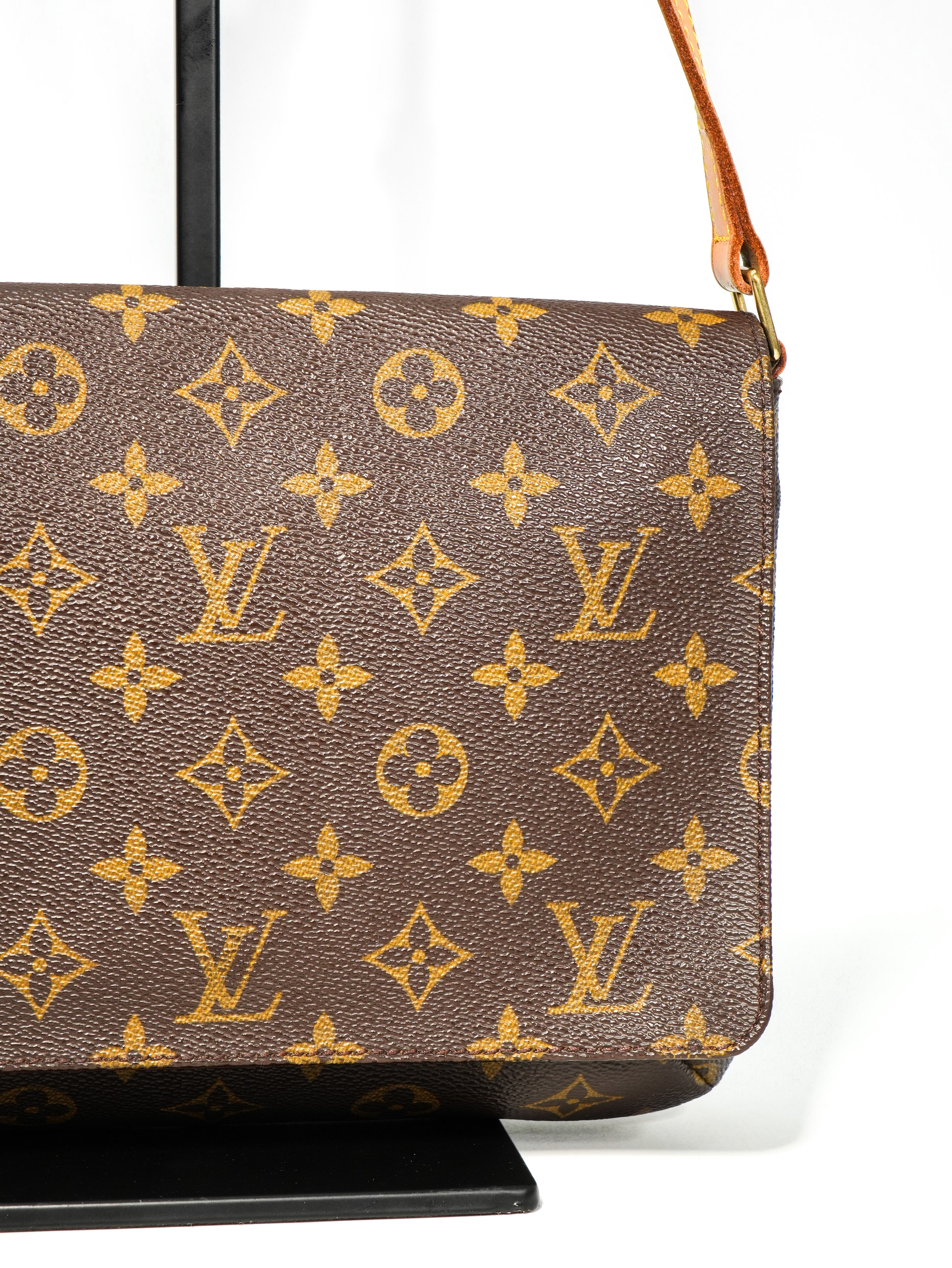 Louis Vuitton Musette a Spalla Monogram