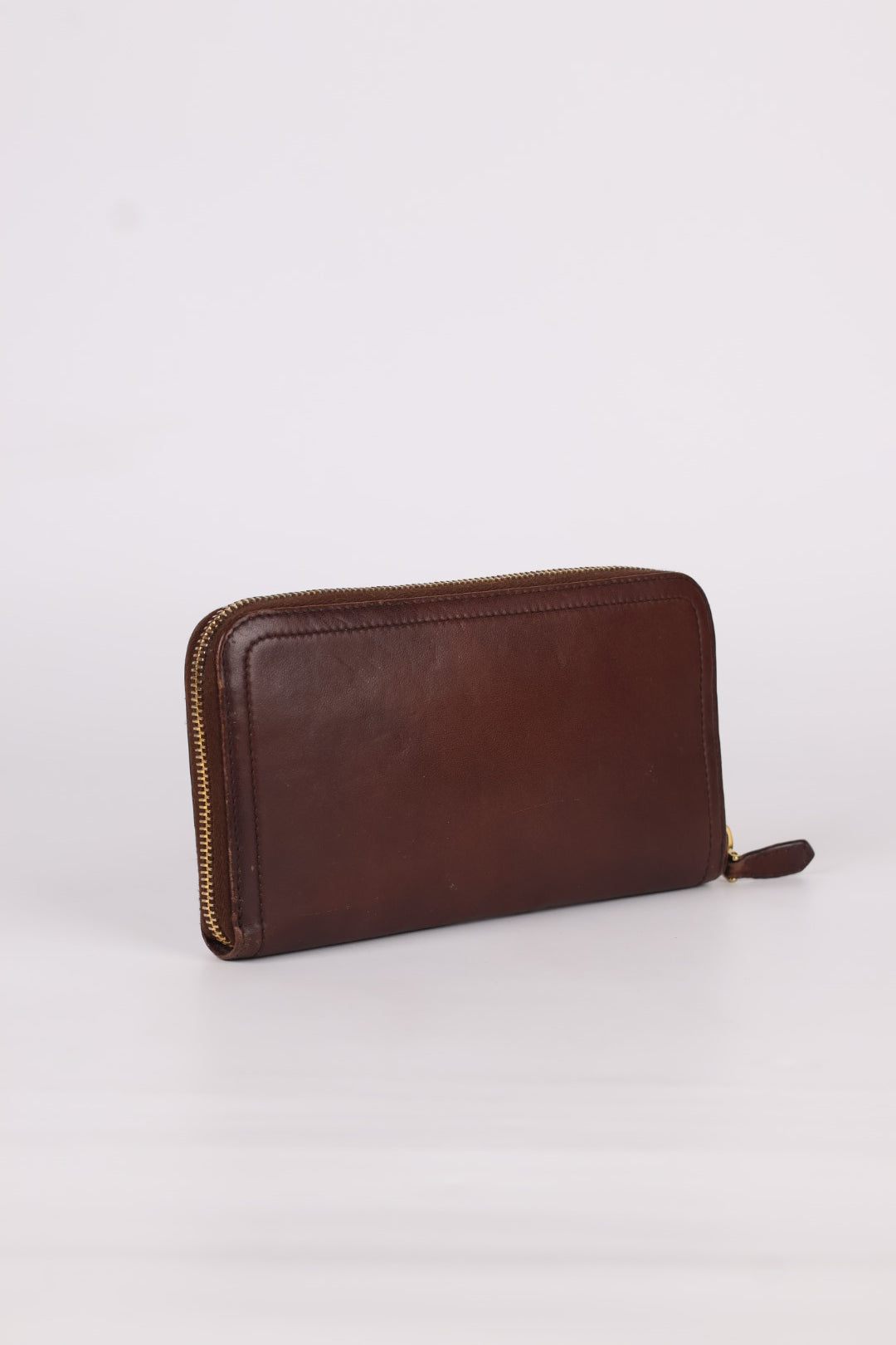 Prada Portafoglio Zippy Vintage