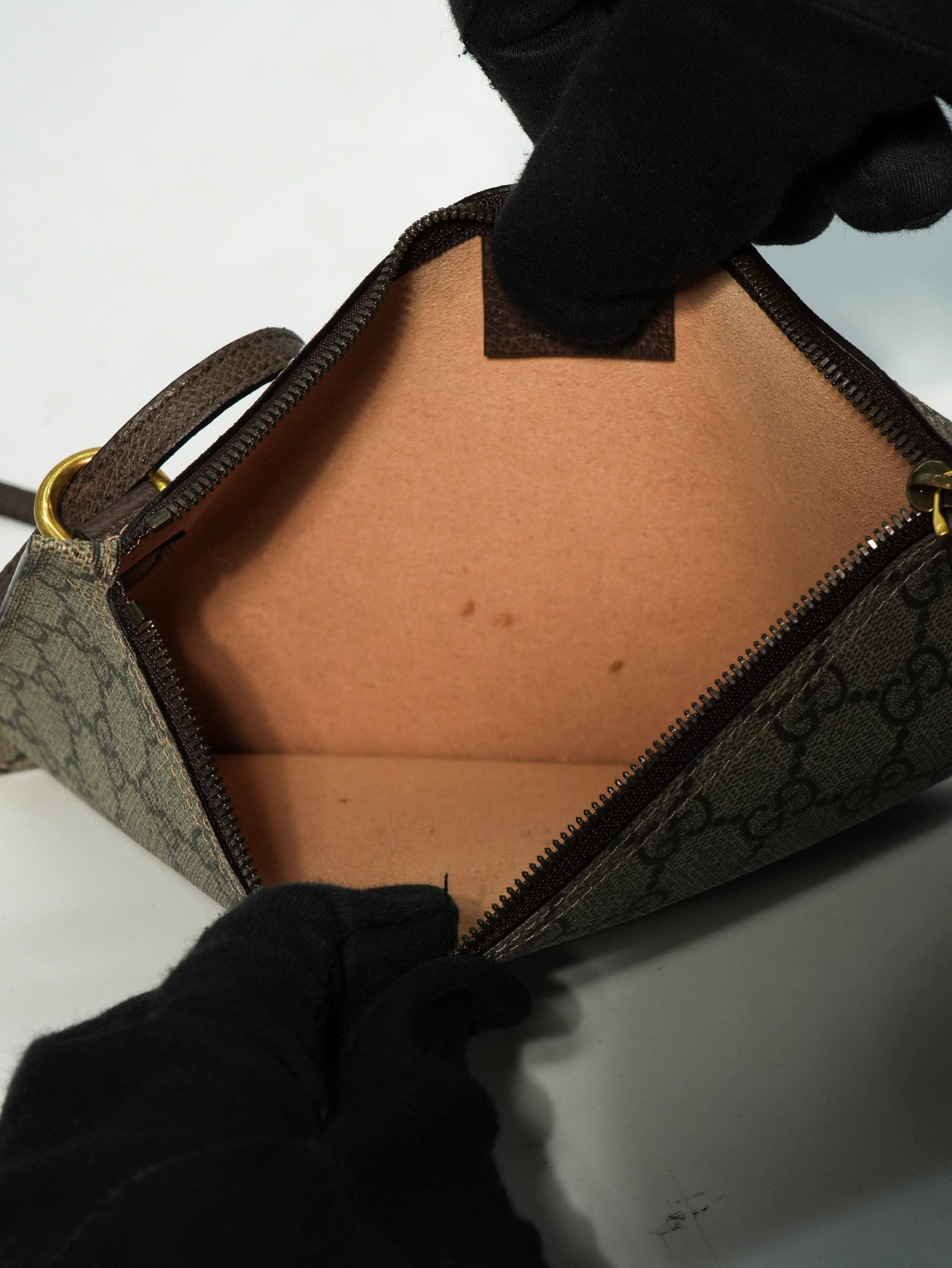 Gucci Ophidia Tote Large