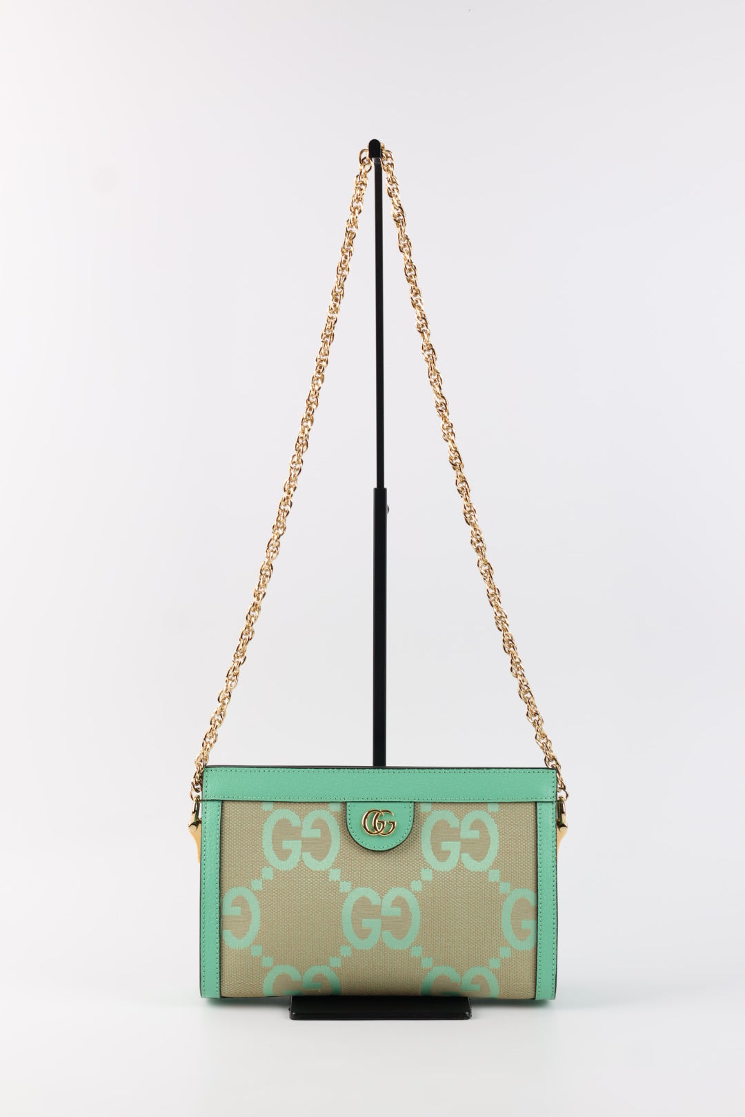 Gucci Ophidia Chain GG Jumbo