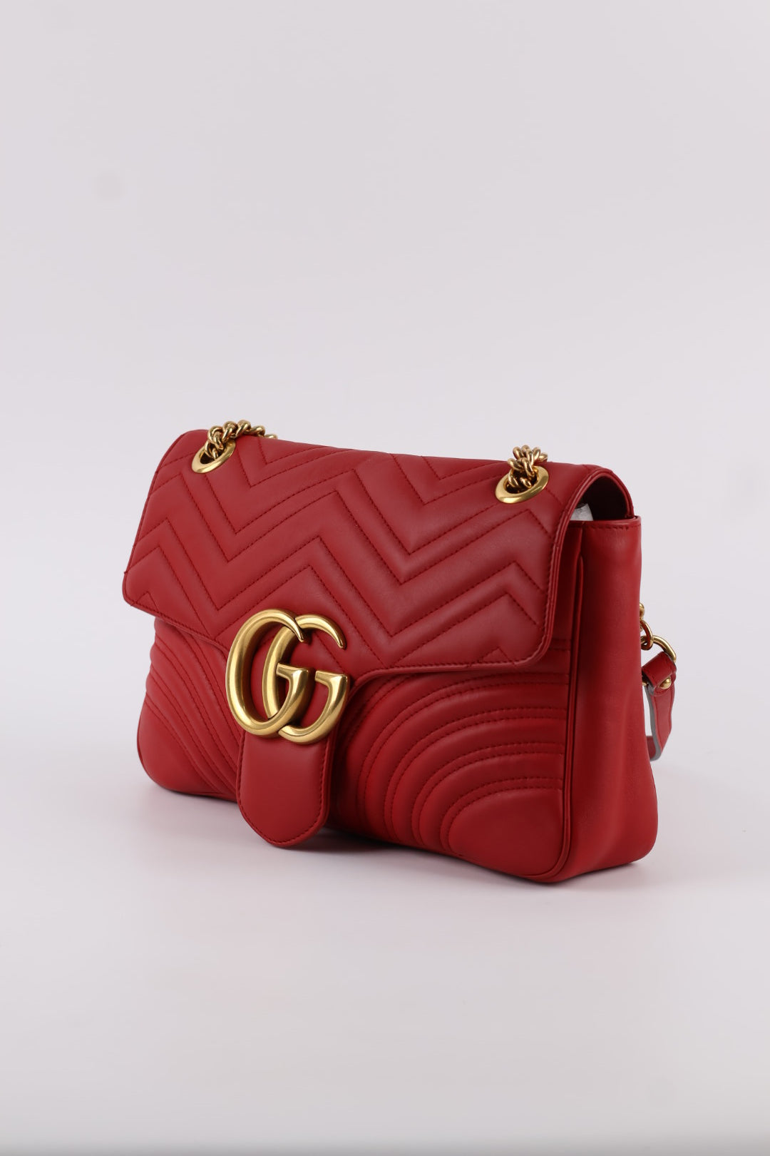 Gucci Marmont Grande Matelassé