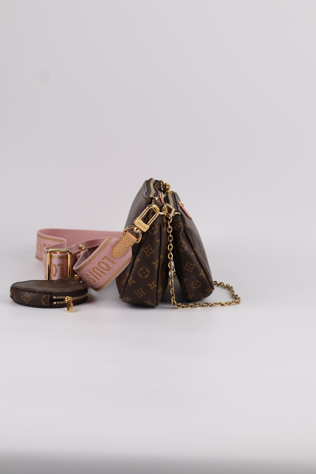 Louis Vuitton Multipochette Accessoires