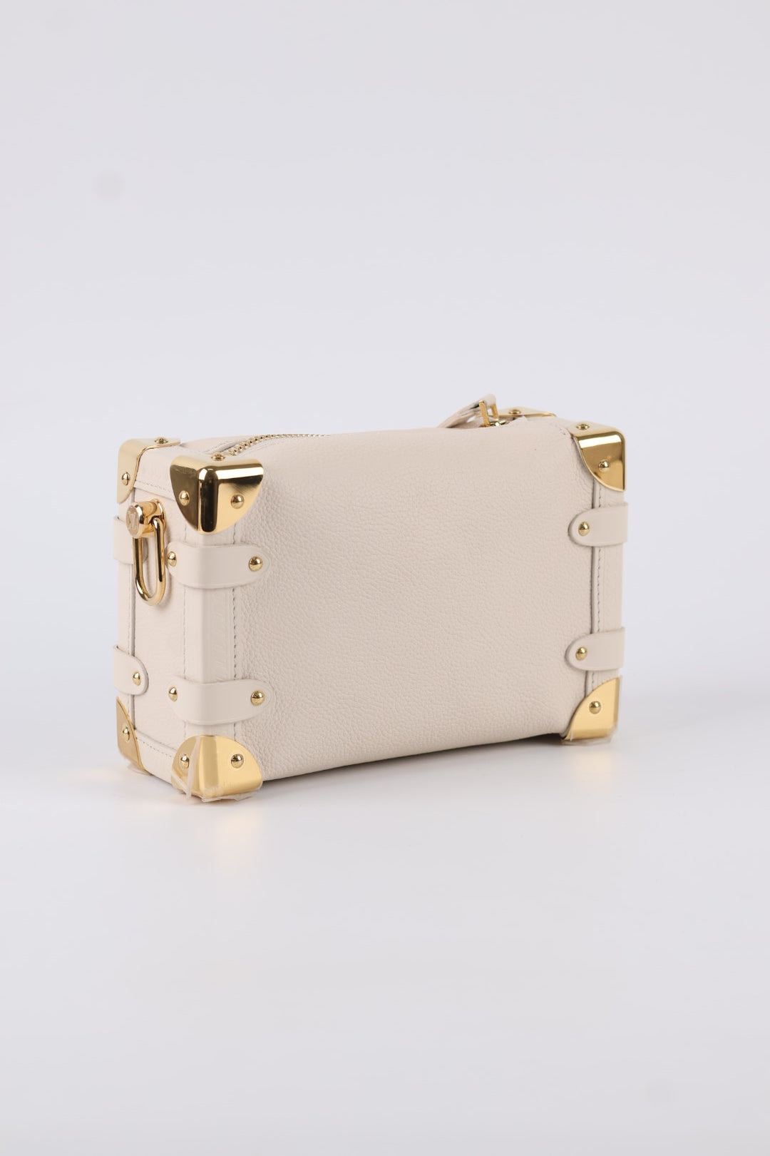 Louis Vuitton Side Trunk Pm in Pelle
