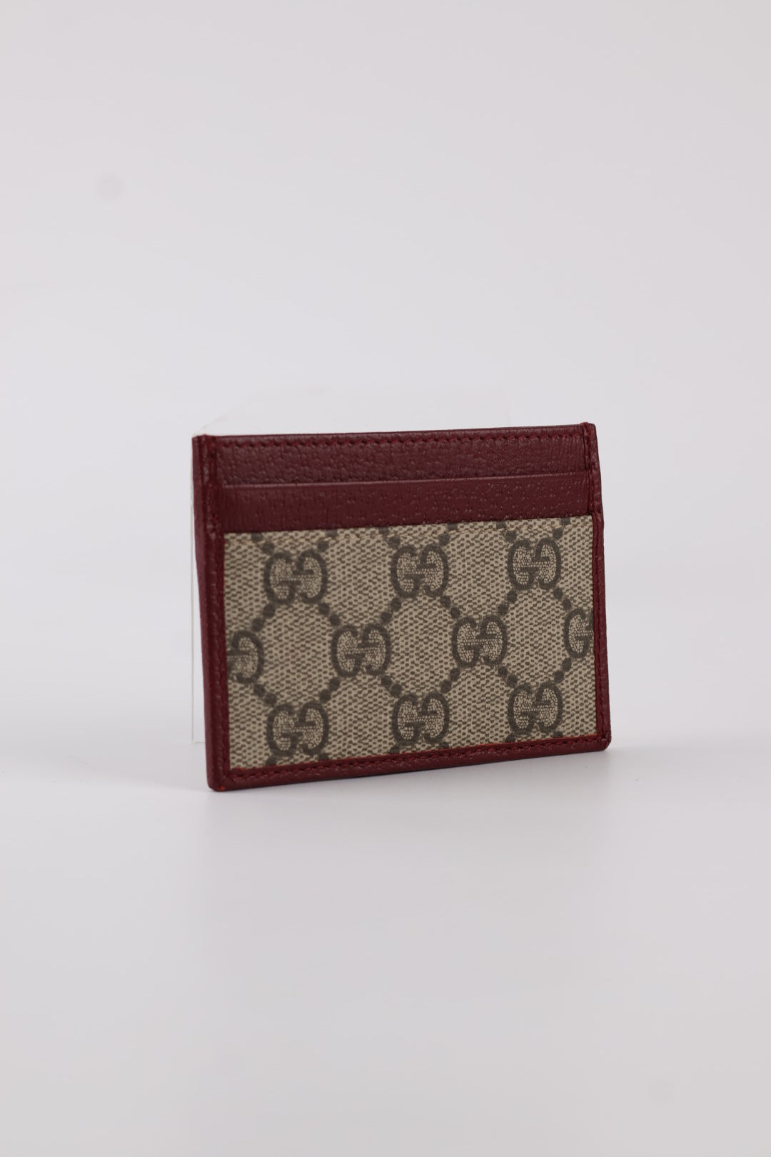 Gucci Portacarte Ophidia GG Supreme