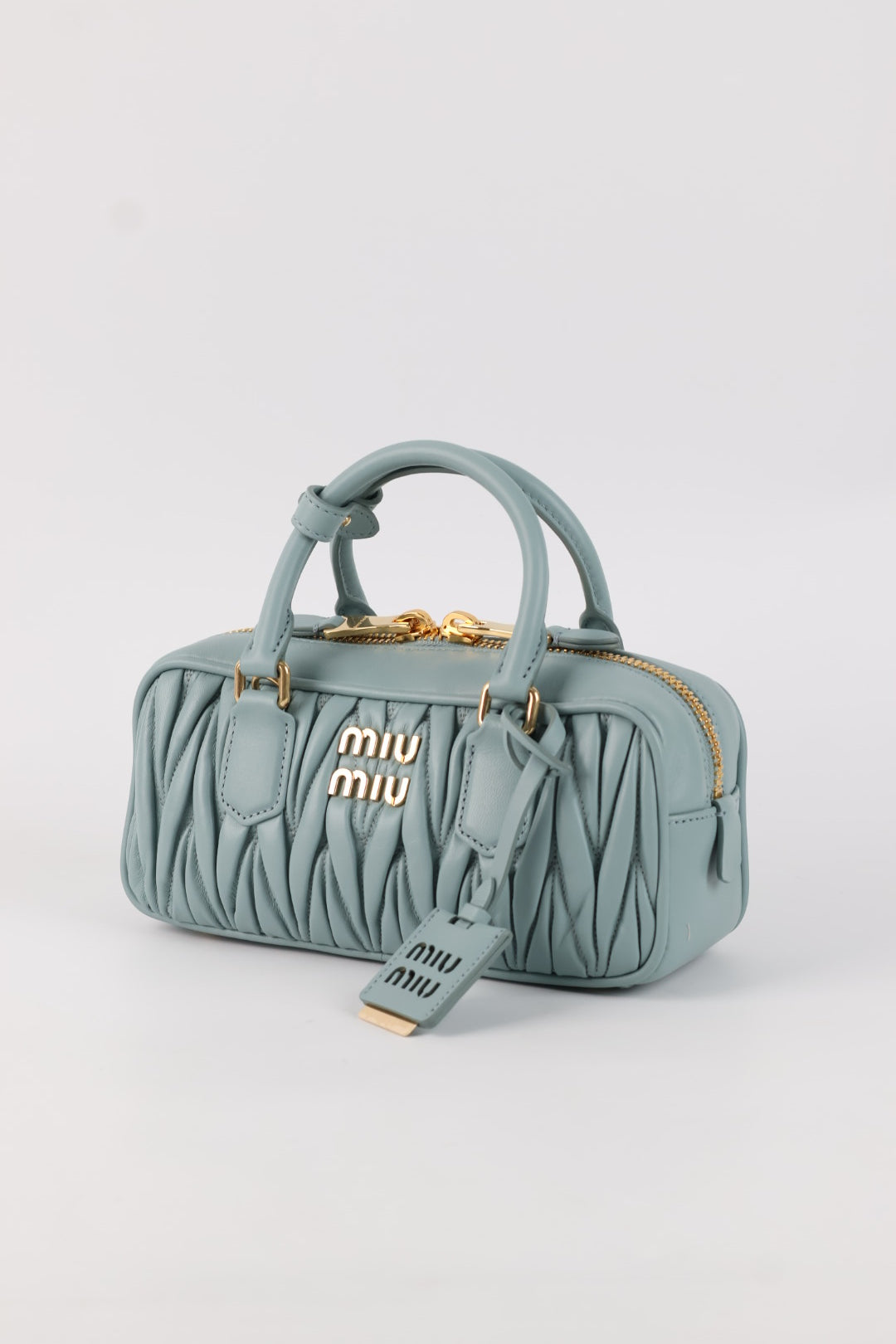 Miu Miu Arcadie Matelassé