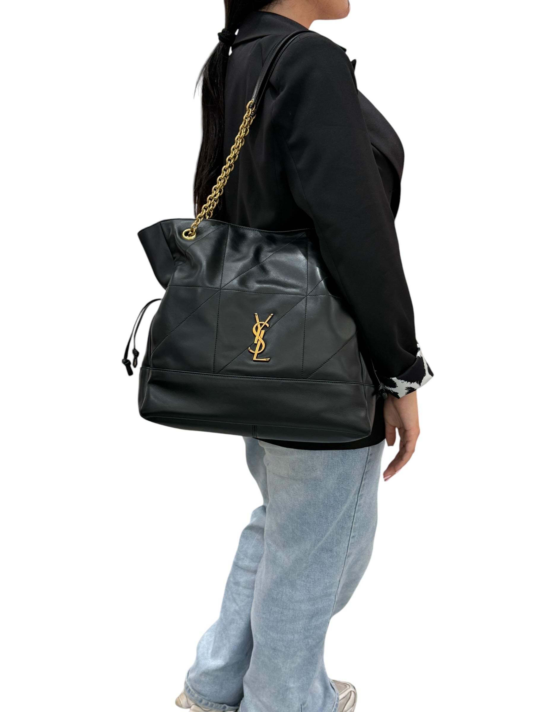 Saint Laurent Jamie Shopping
