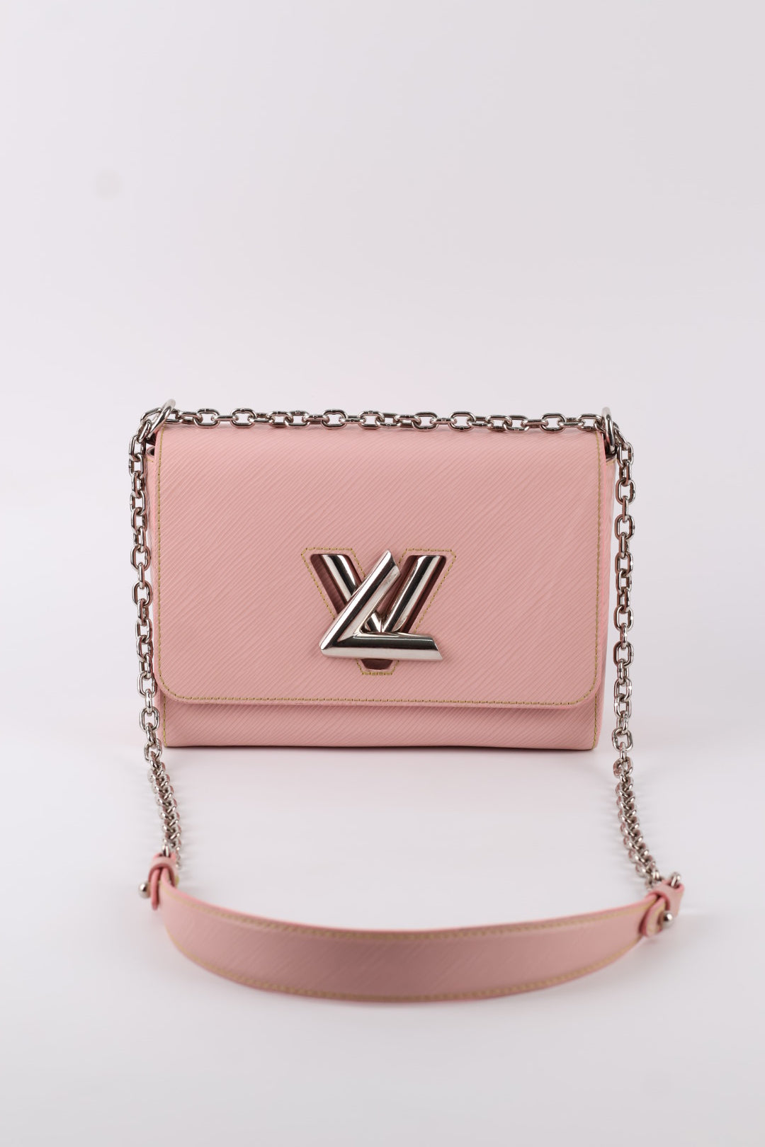 Louis Vuitton Twist MM EPI