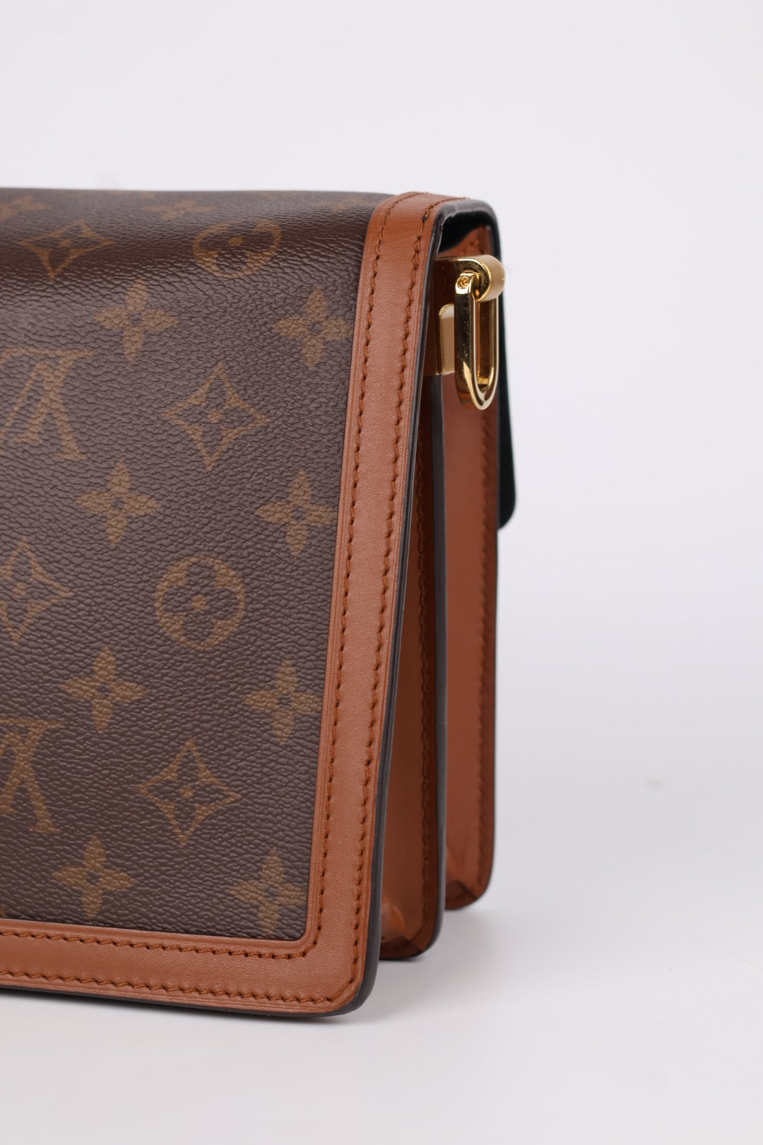 Louis Vuitton Dauphine MM