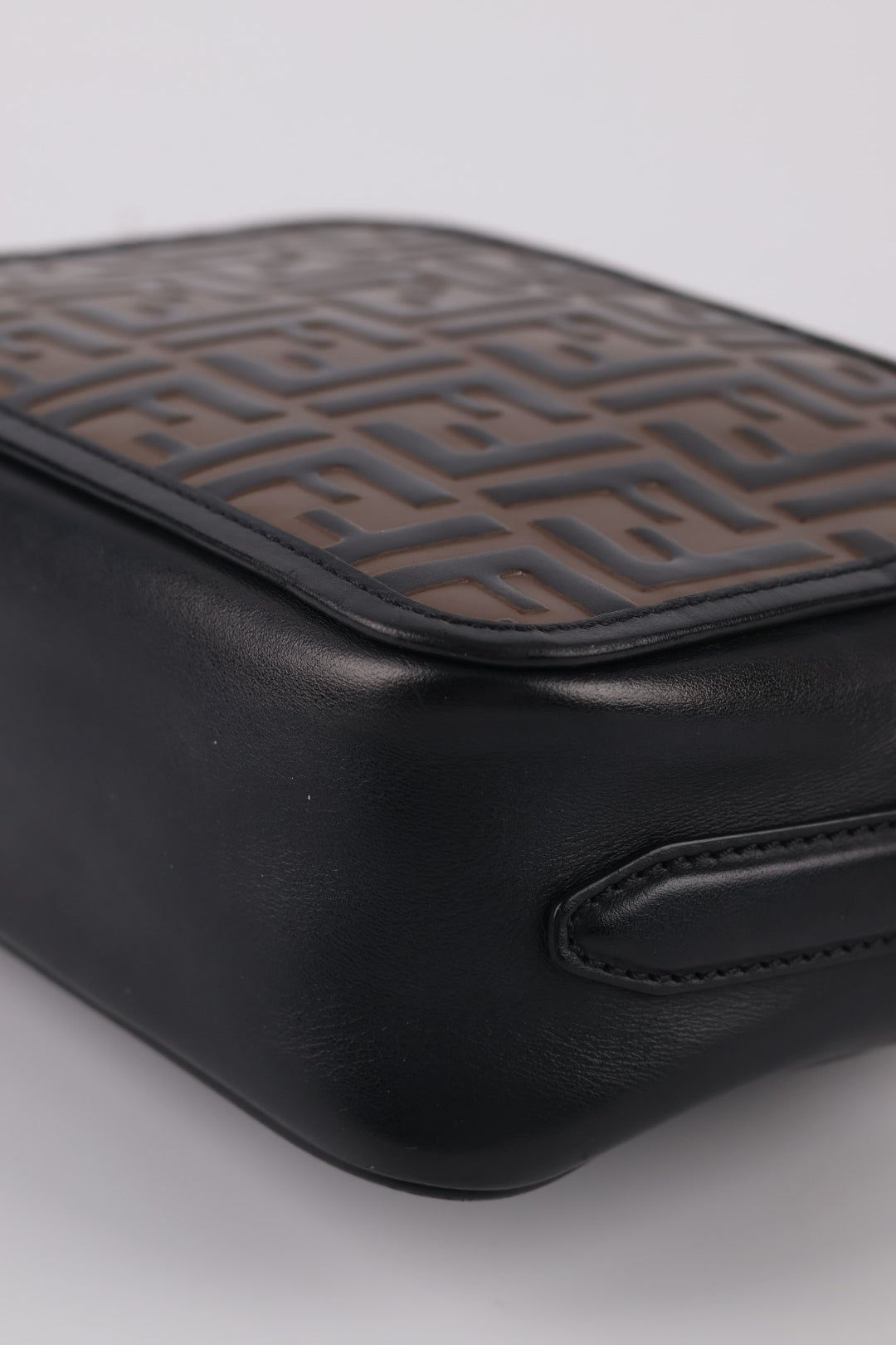 Fendi Camera Bag FF Logo