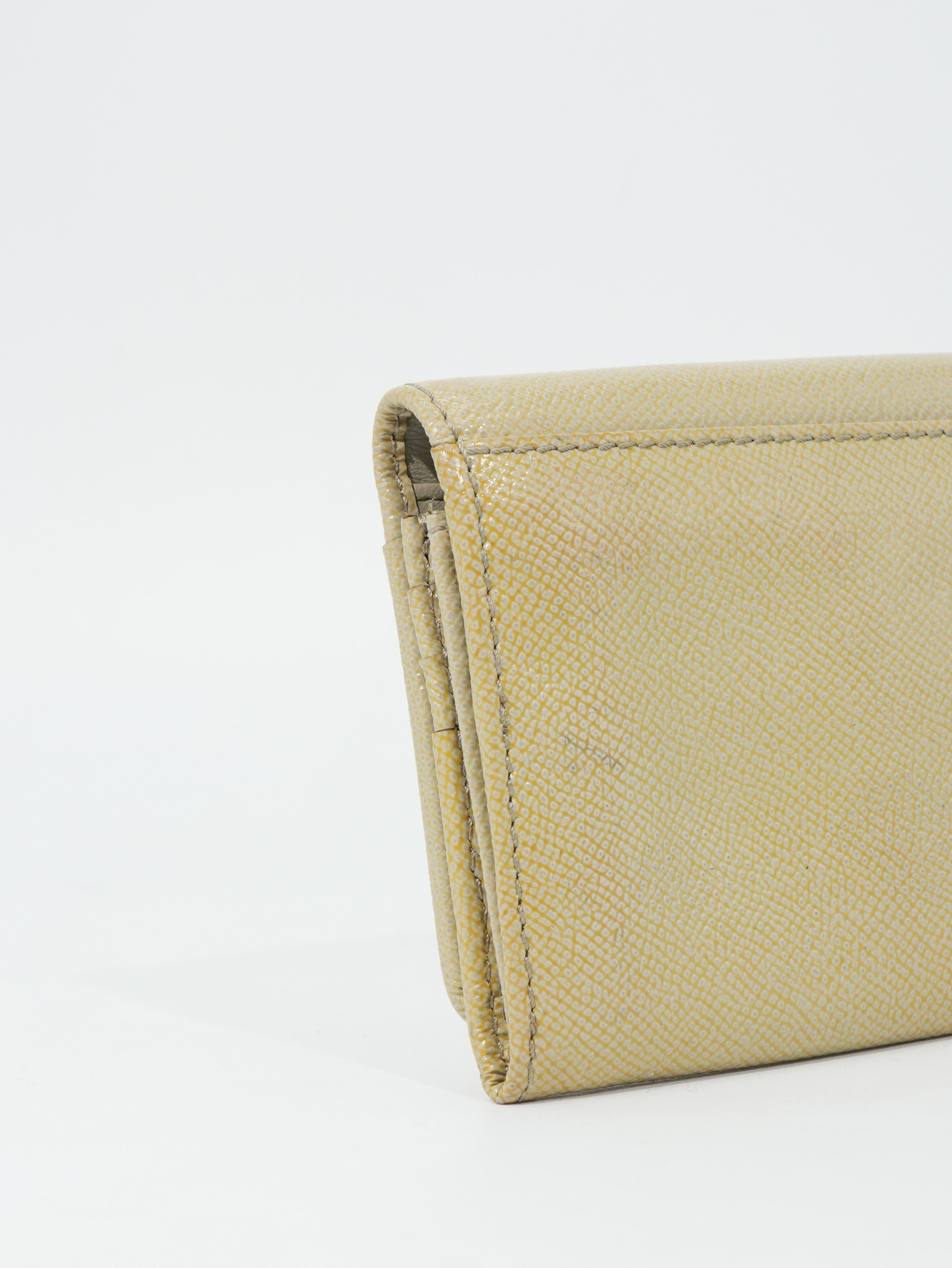 Burberry Portafoglio Lungo