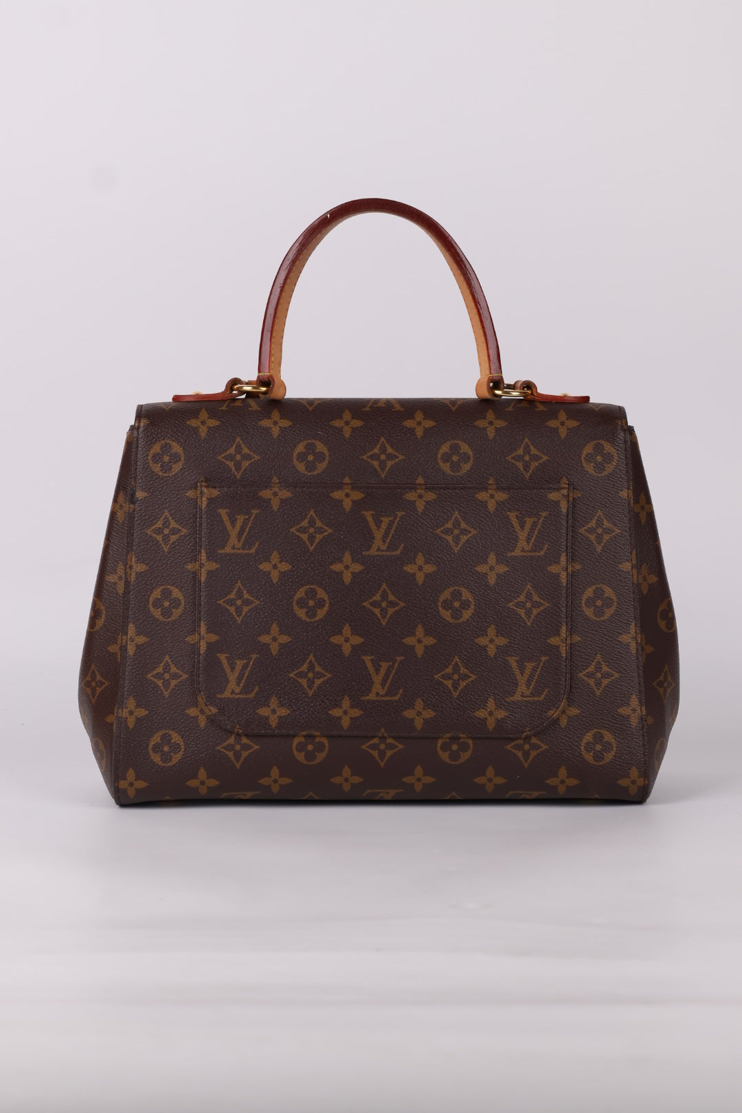 Louis Vuitton Cluny MM Monogram