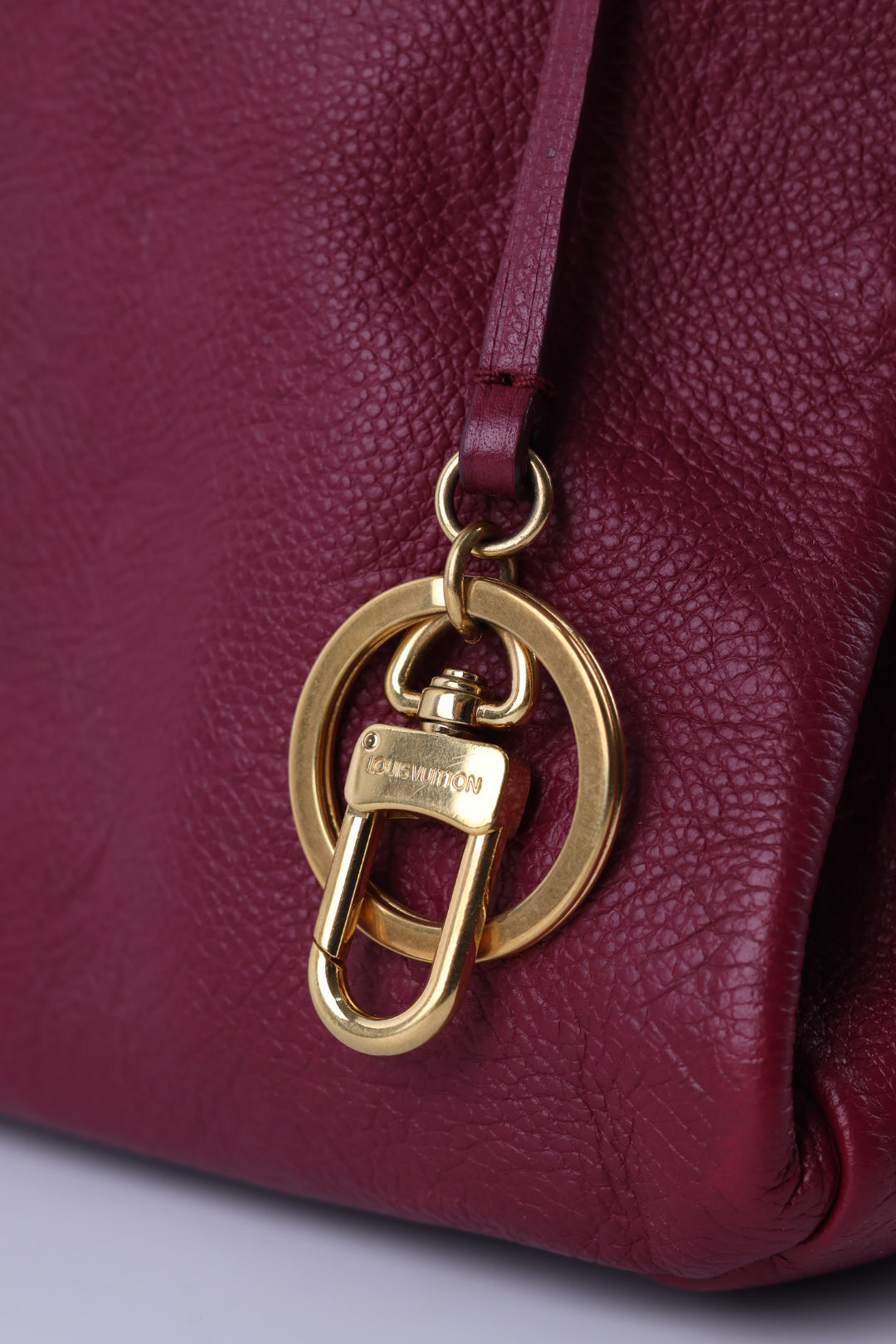 Louis Vuitton Artsy Empreinte