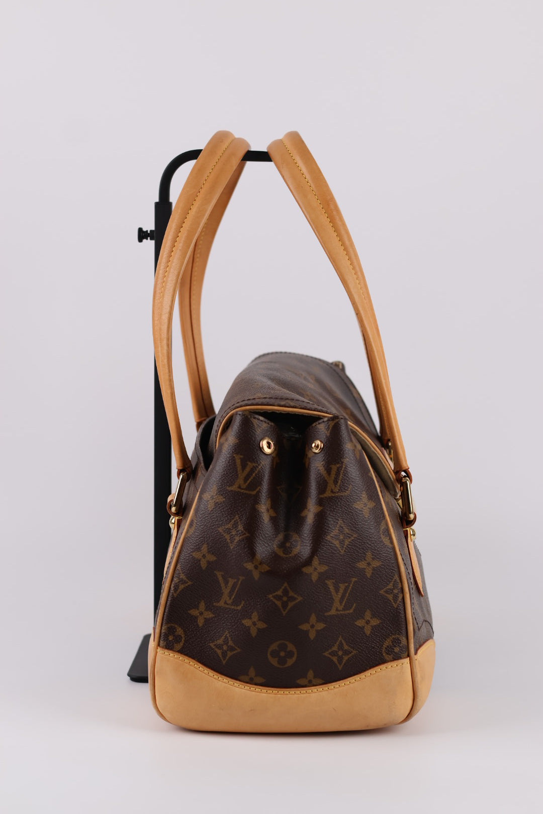 Louis Vuitton Beverly GM Monogram