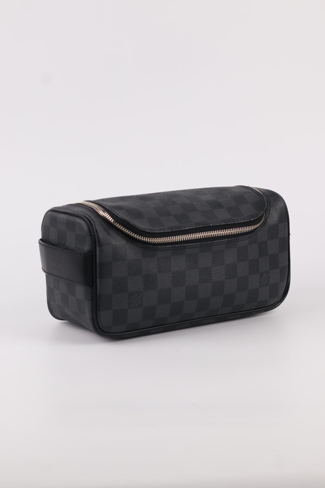 Louis Vuitton Pouch Toilette Damier Graphite