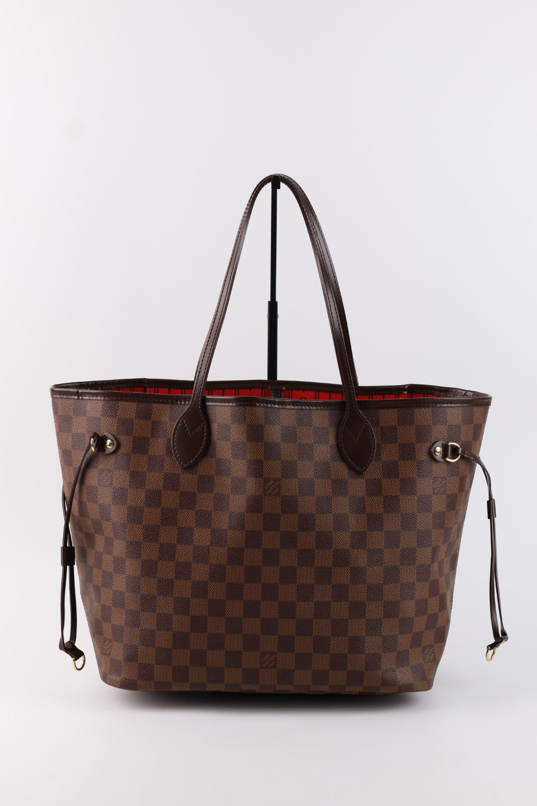 Louis Vuitton Neverfull MM Damier Ebene