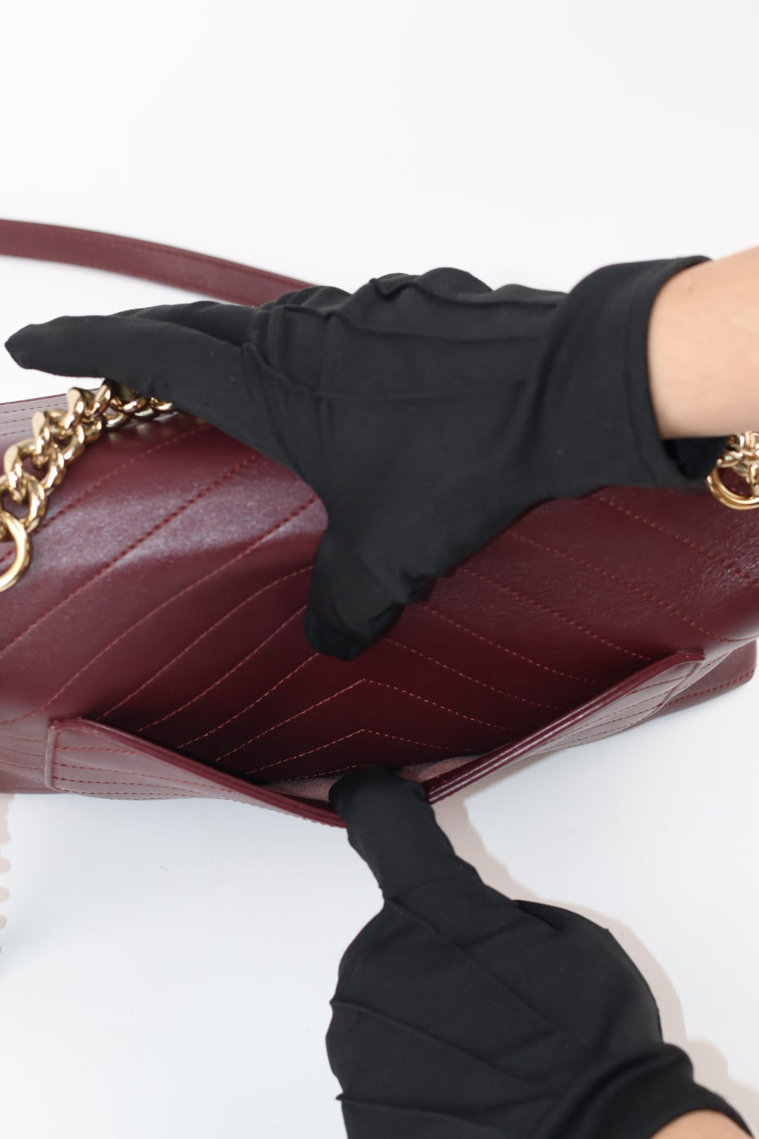 Chanel Coco Envelope Media