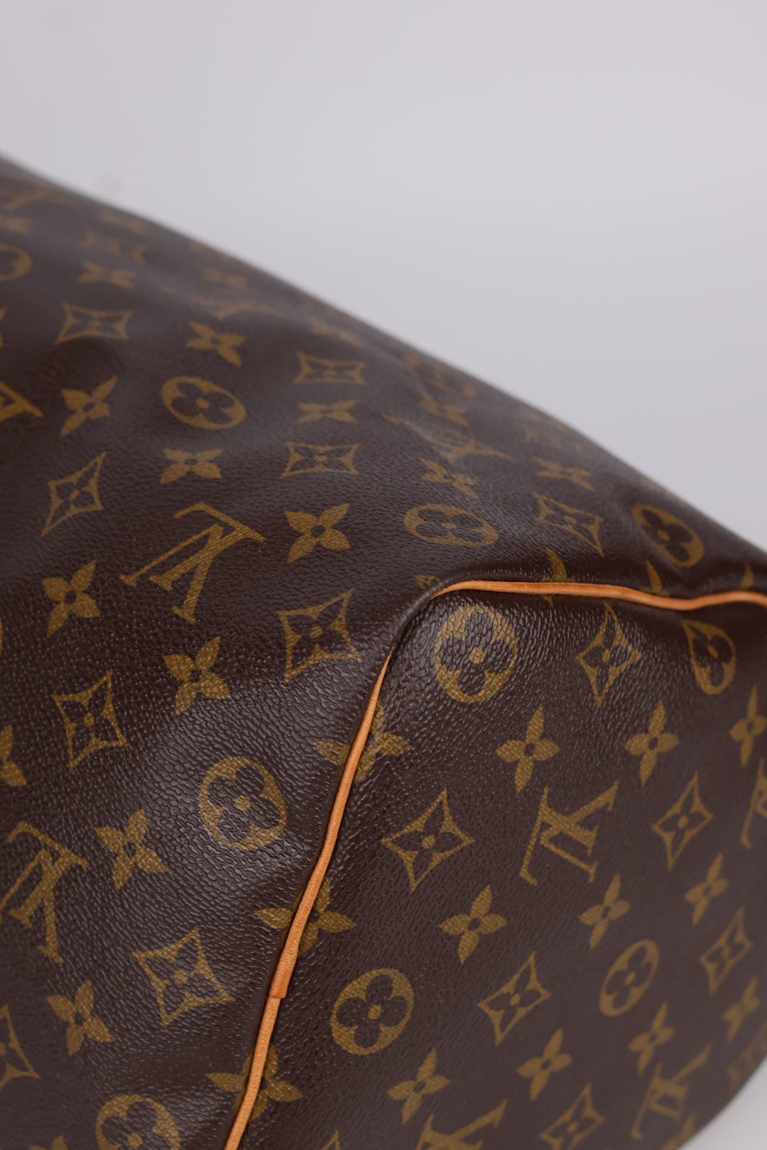 Louis Vuitton Speedy 35 Monogram