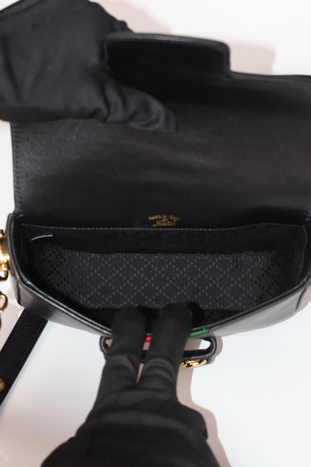 Gucci Horsebit 1955 Piccola a Spalla