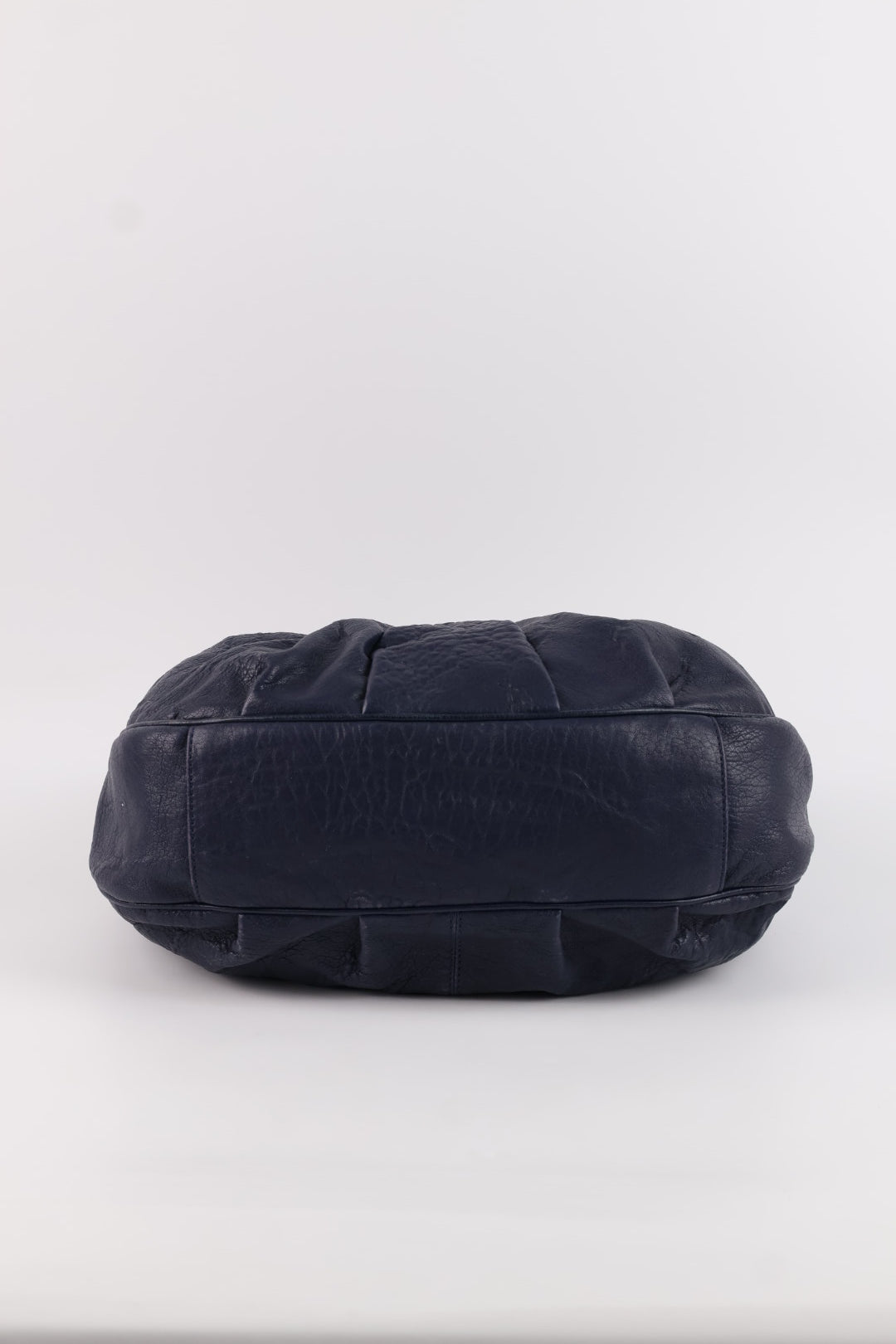 Fendi Mia Hobo in Pelle