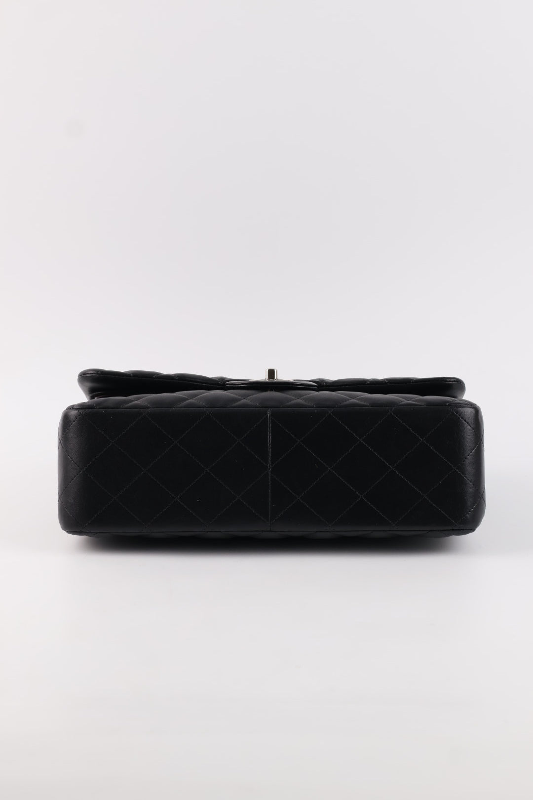 Chanel Timeless Jumbo Double Flap