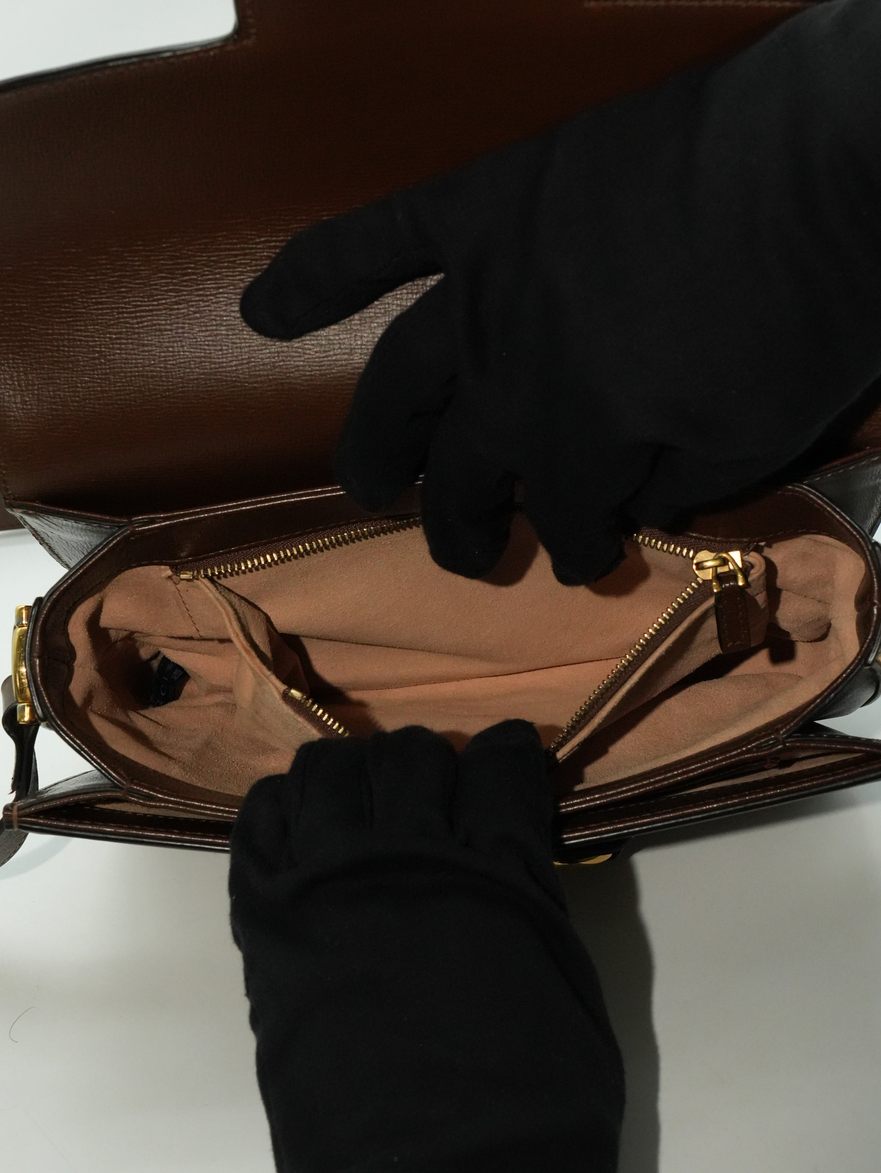 Gucci Horsebit GG Supreme