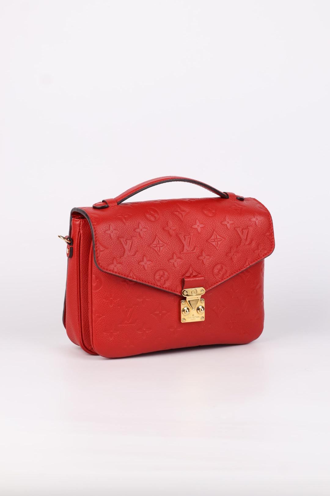 Louis Vuitton Métis Empreinte