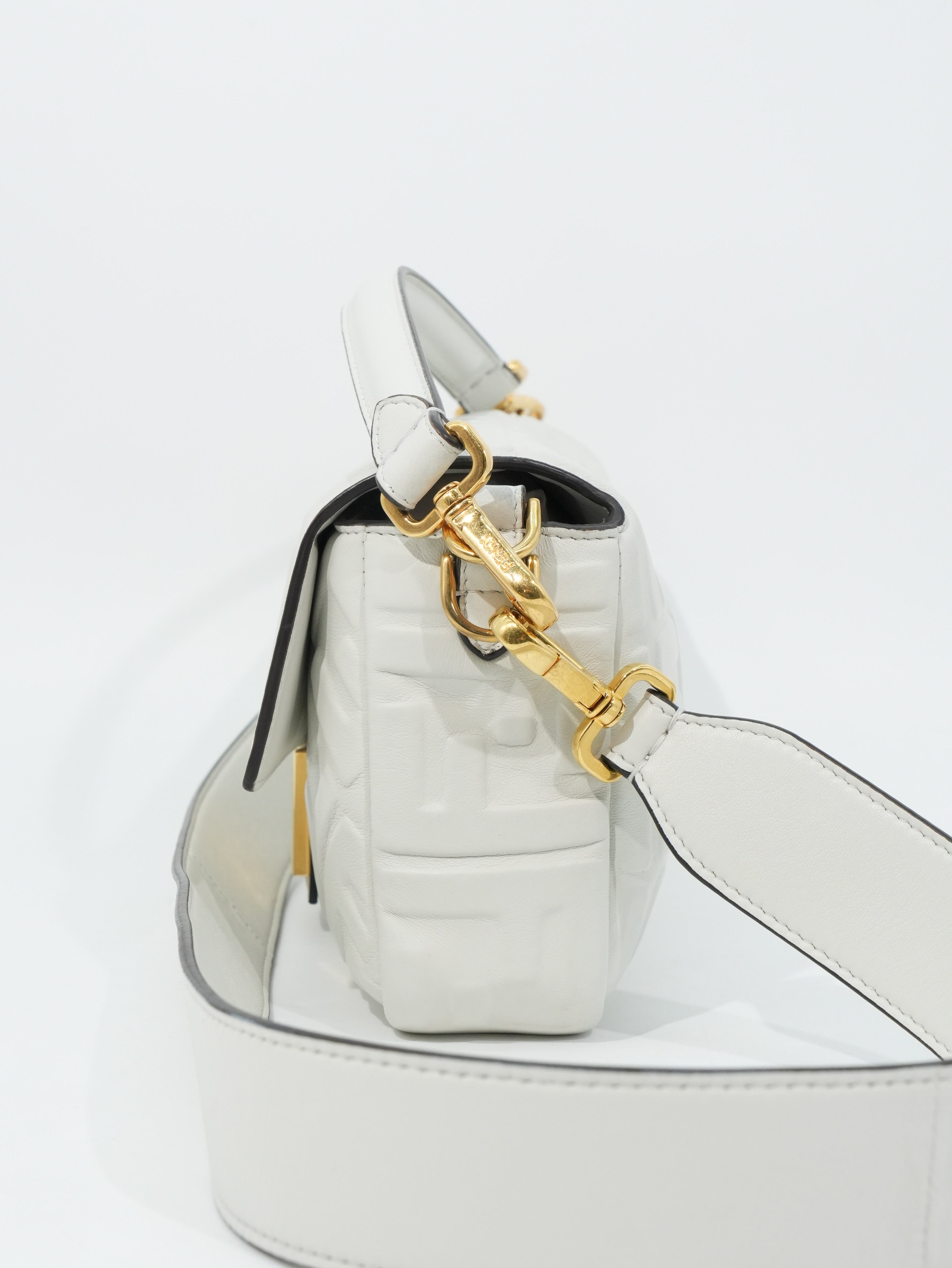 Fendi Baguette Medium