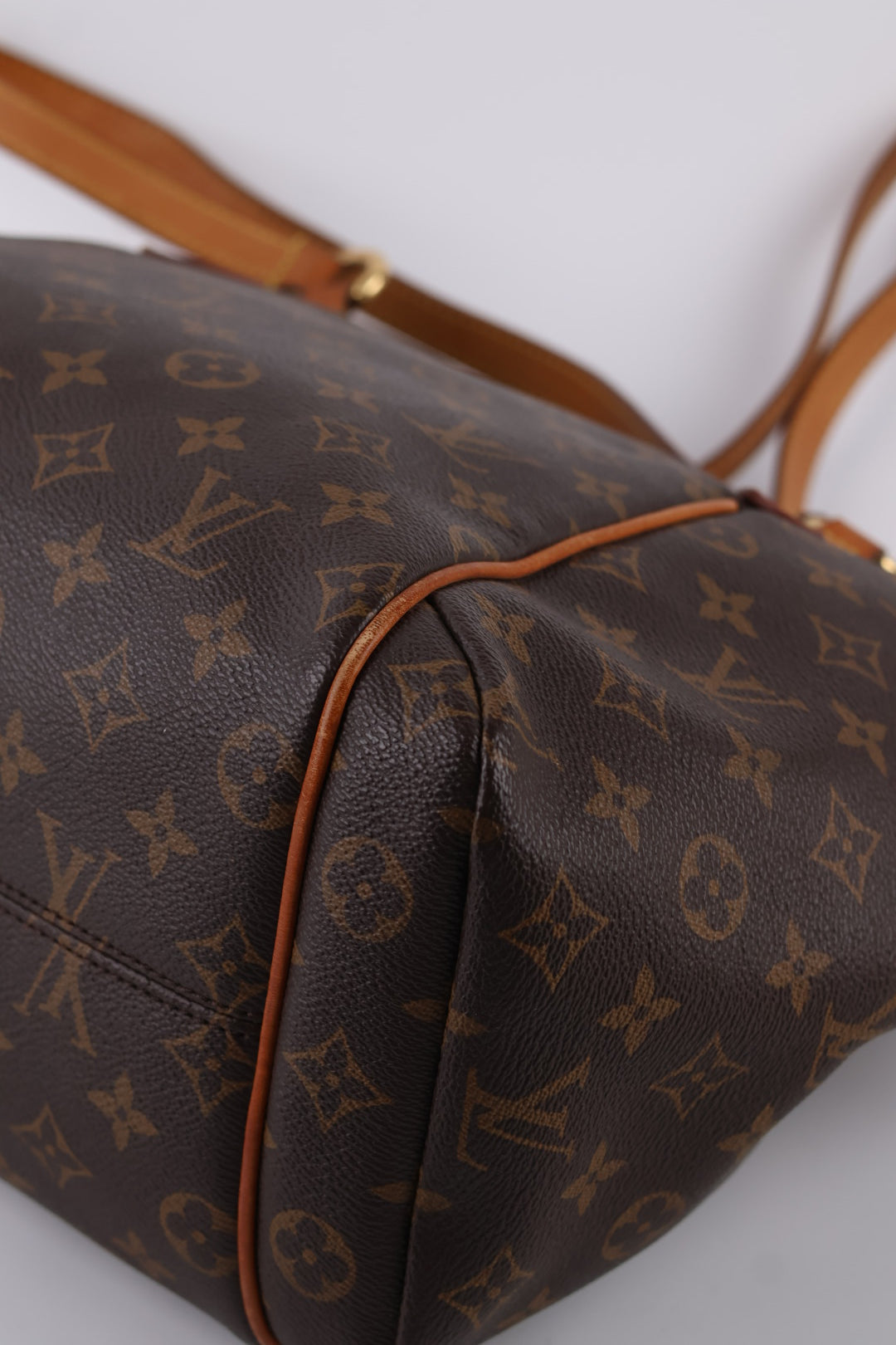 Louis Vuitton Totally MM Monogram