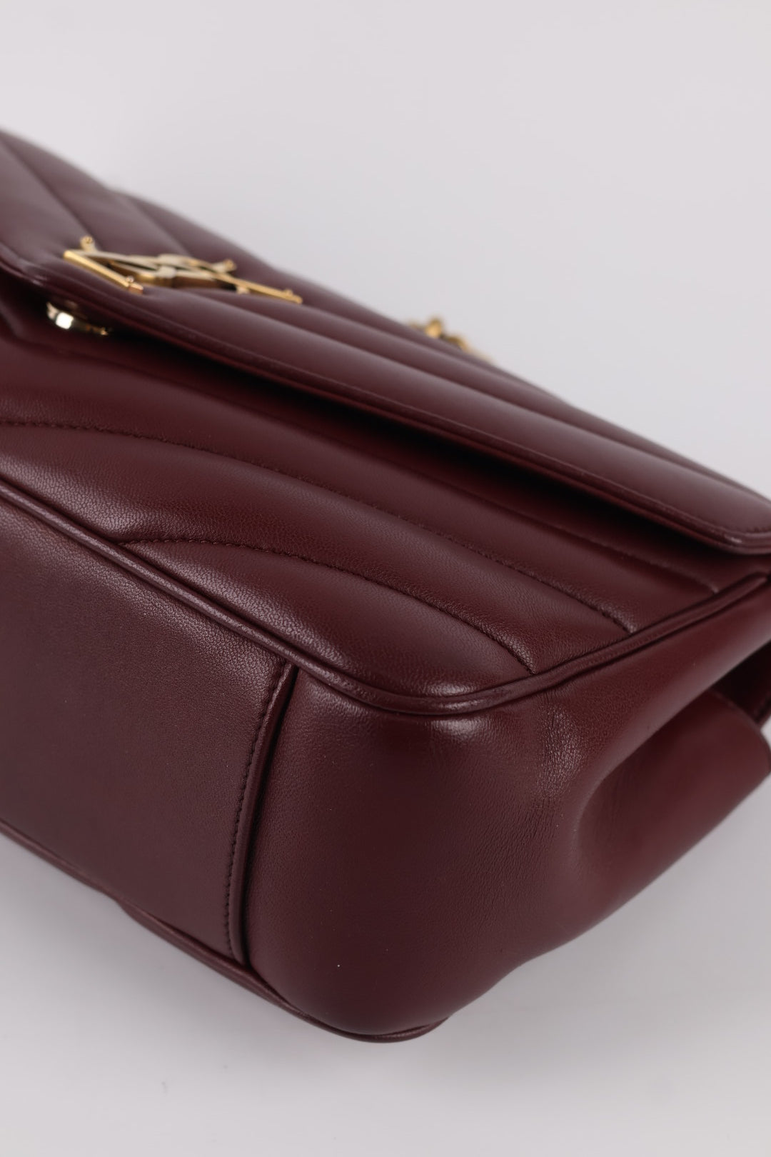 Saint Laurent Lou Lou Media