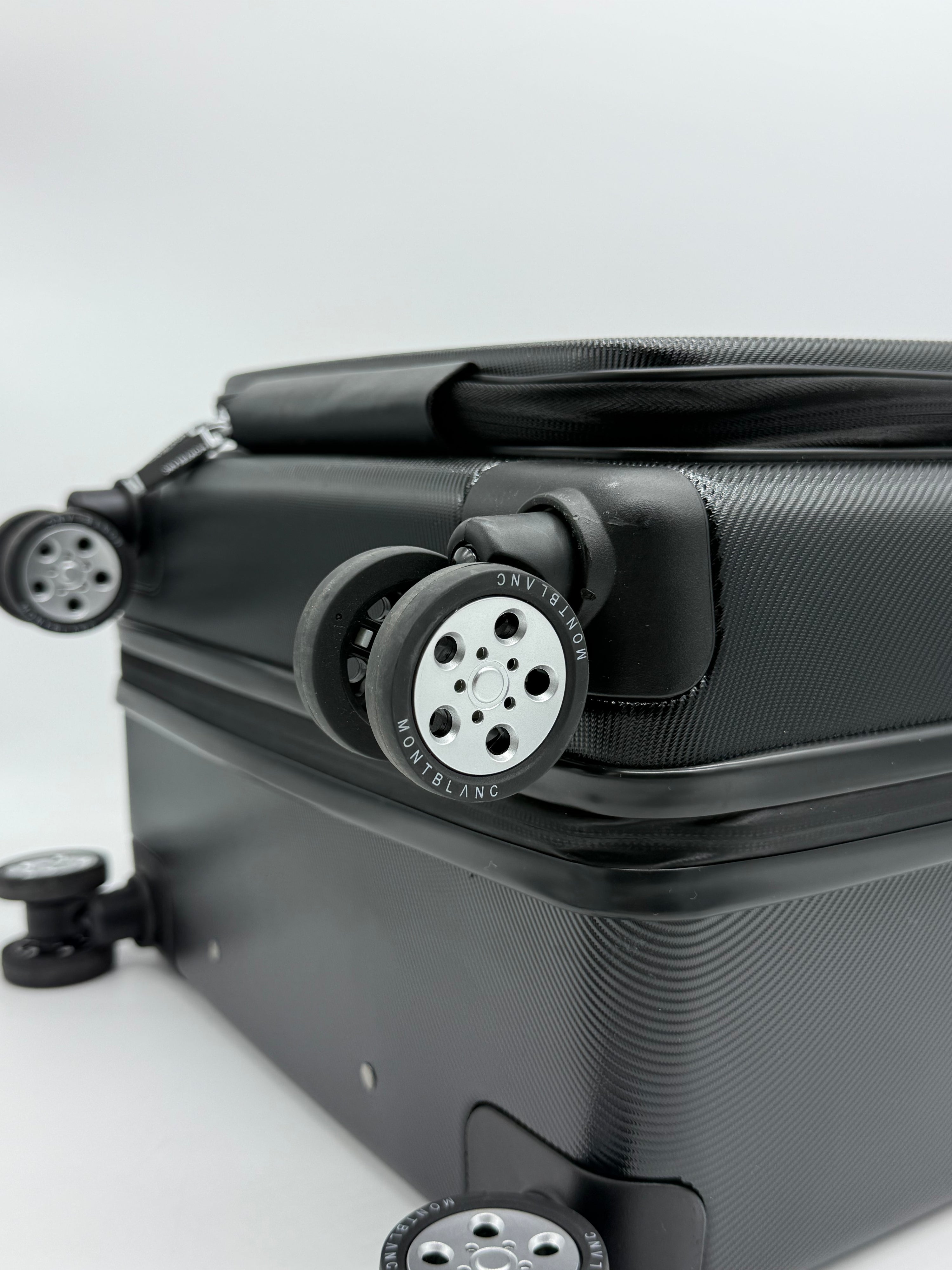 Montblanc Trolley Nightflight 50