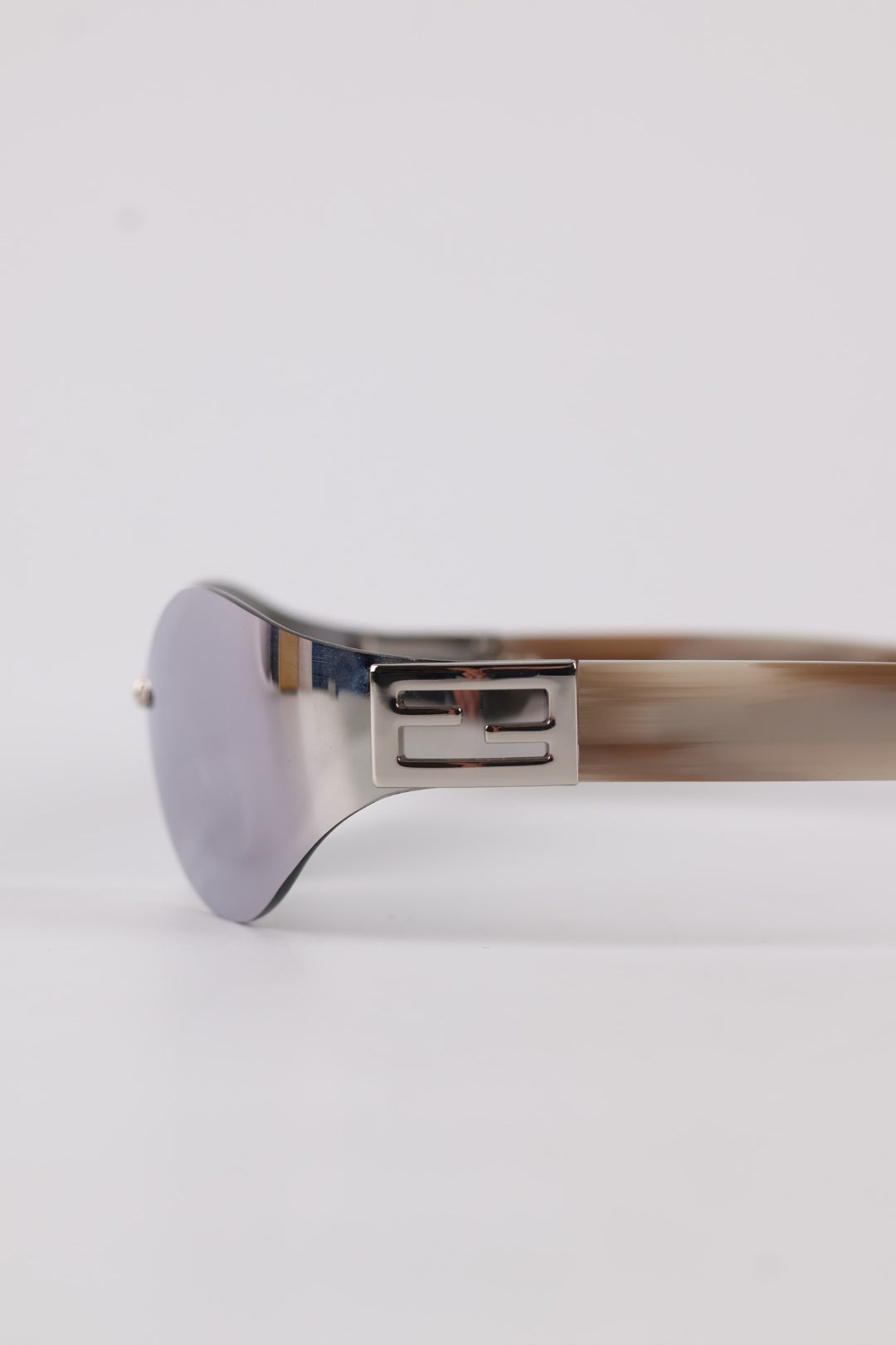 Fendi Occhiali Baguette FE40959U