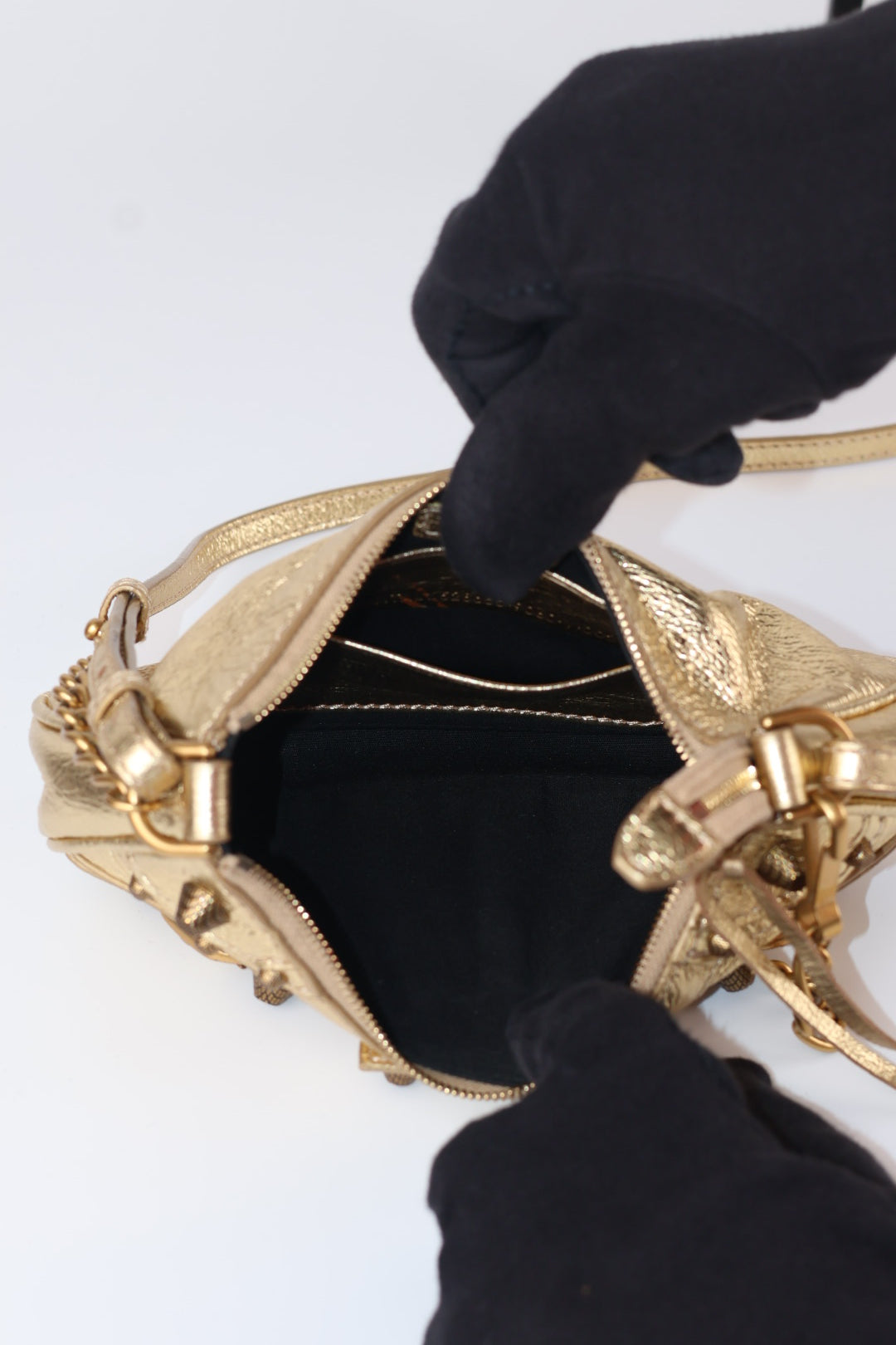 Balenciaga Le Cagole Mini