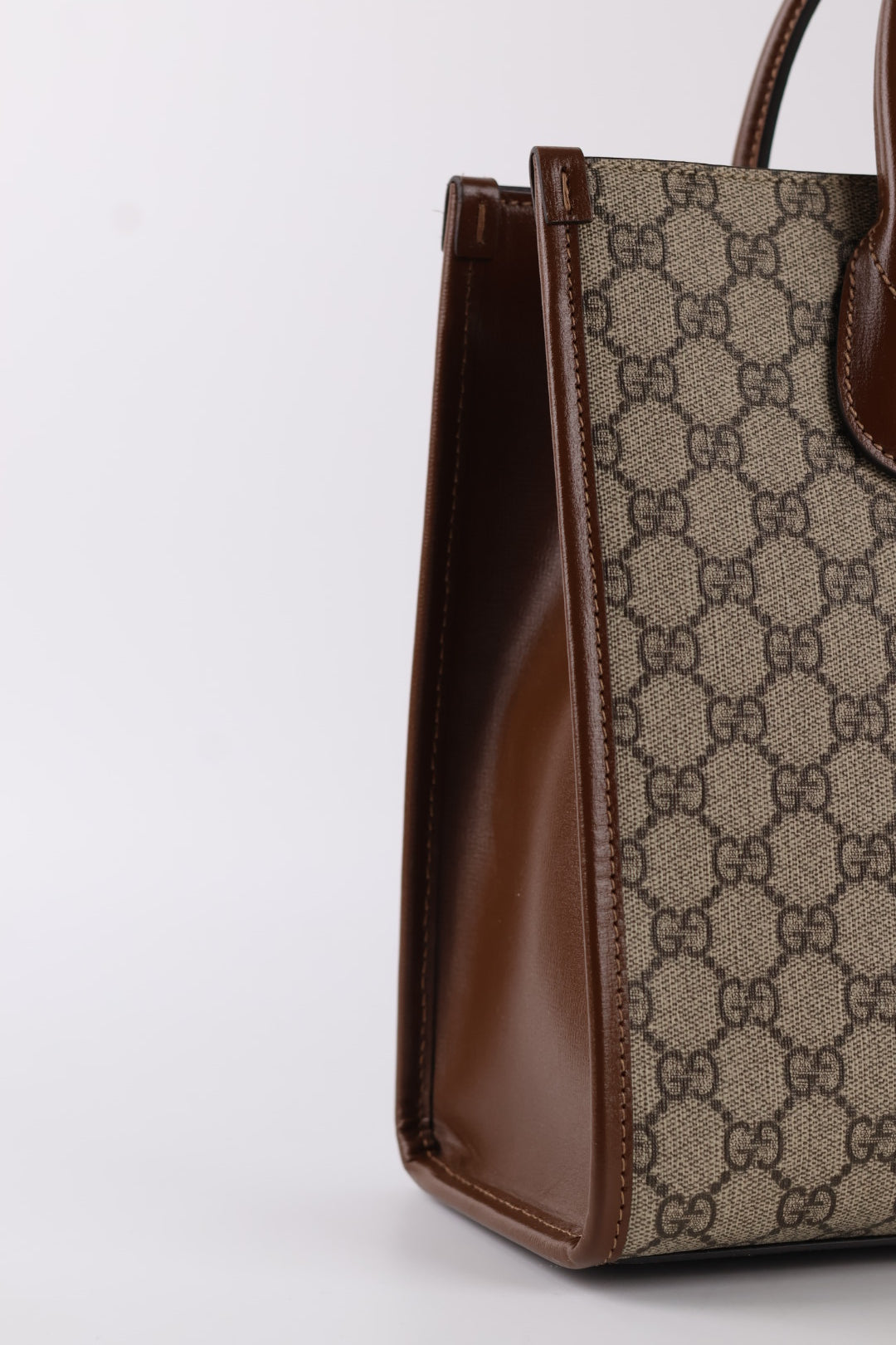 Gucci Tote GG Supreme Small