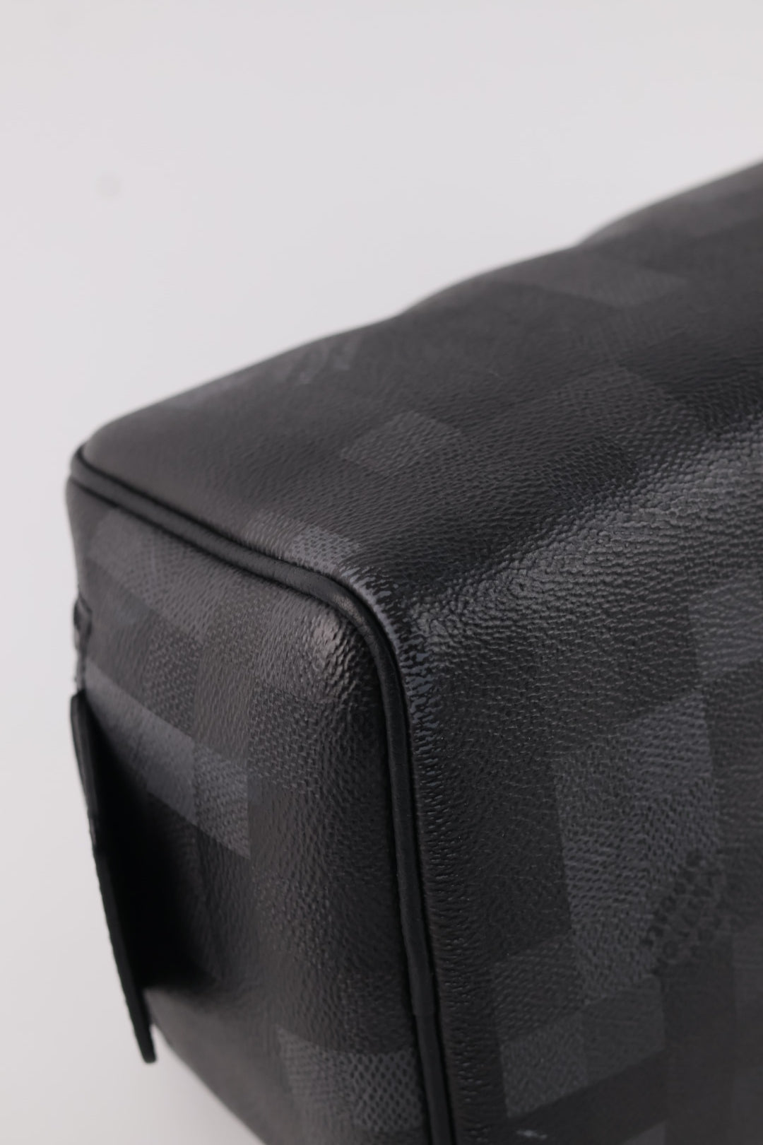 Louis Vuitton Toilette Dopp Kit Damoflage