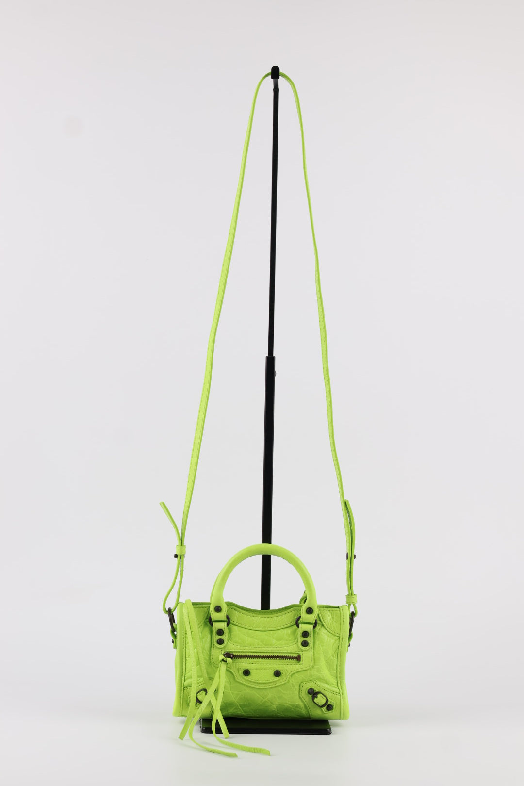 Balenciaga Mini City