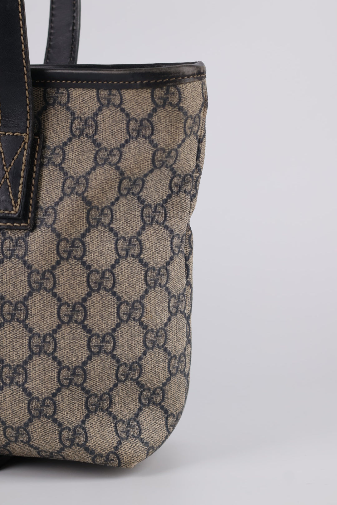 Gucci Tote GG Supreme Small