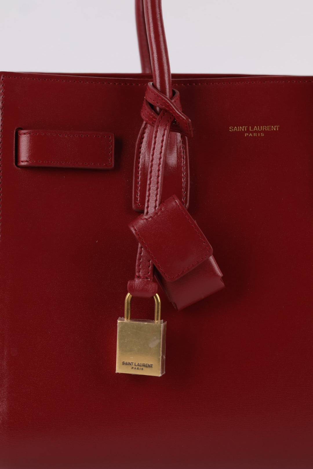 Saint Laurent Sac De Jour Baby