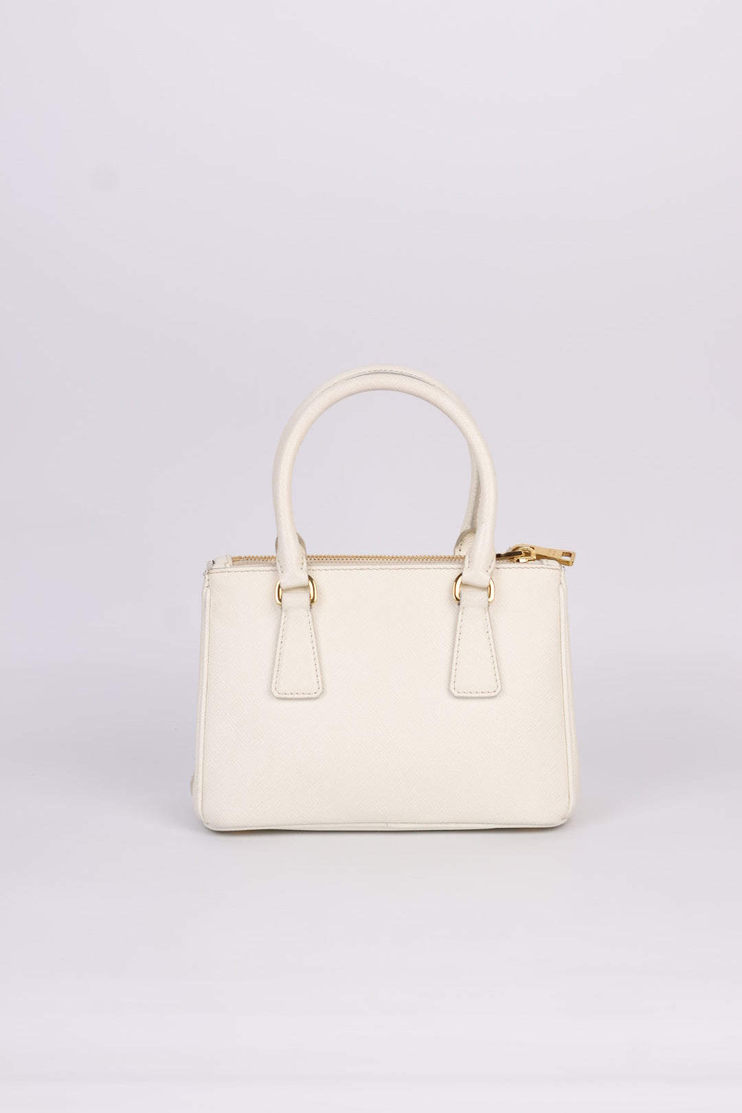 Prada Galleria Mini Saffiano