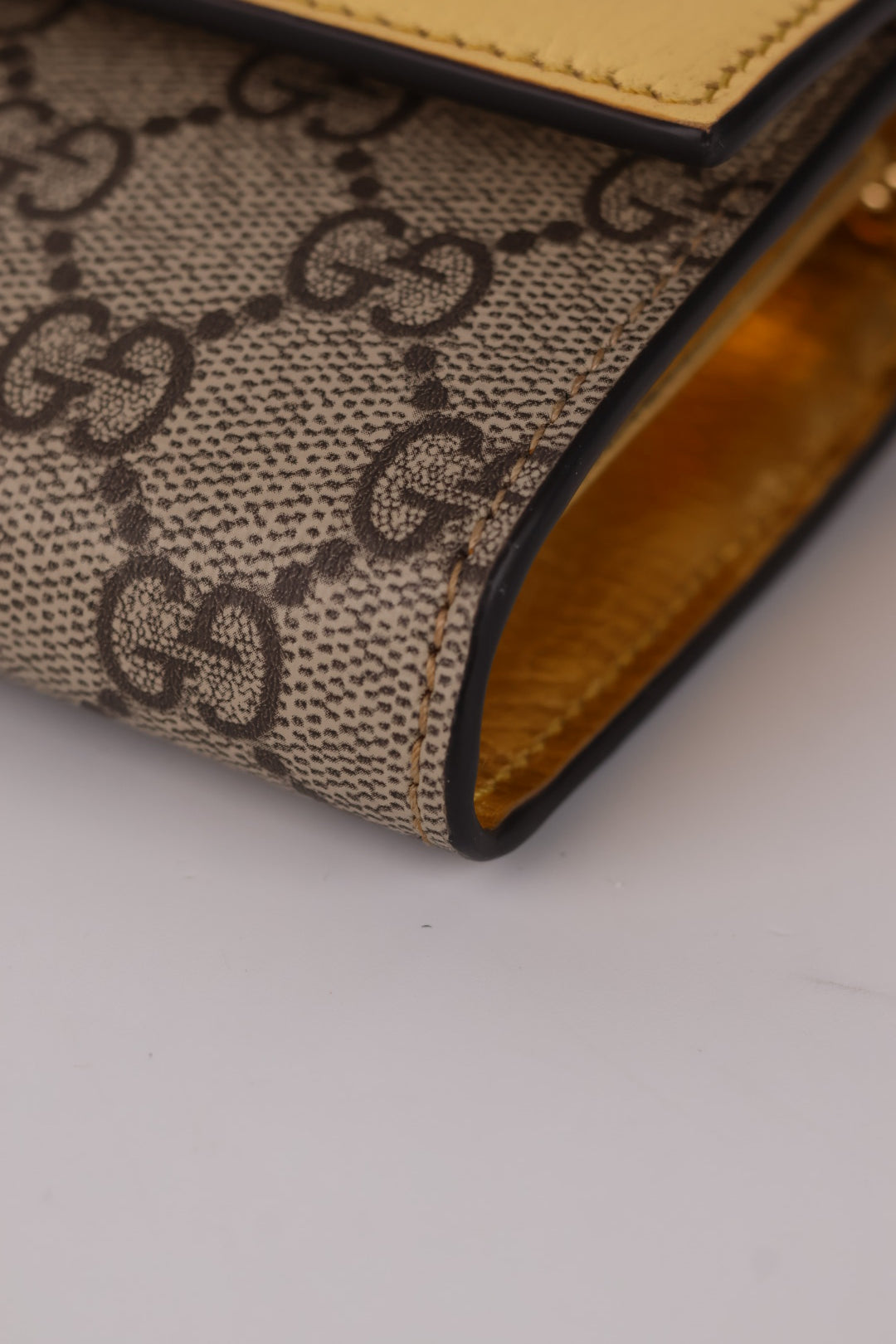 Gucci Woc Marmont GG Supreme